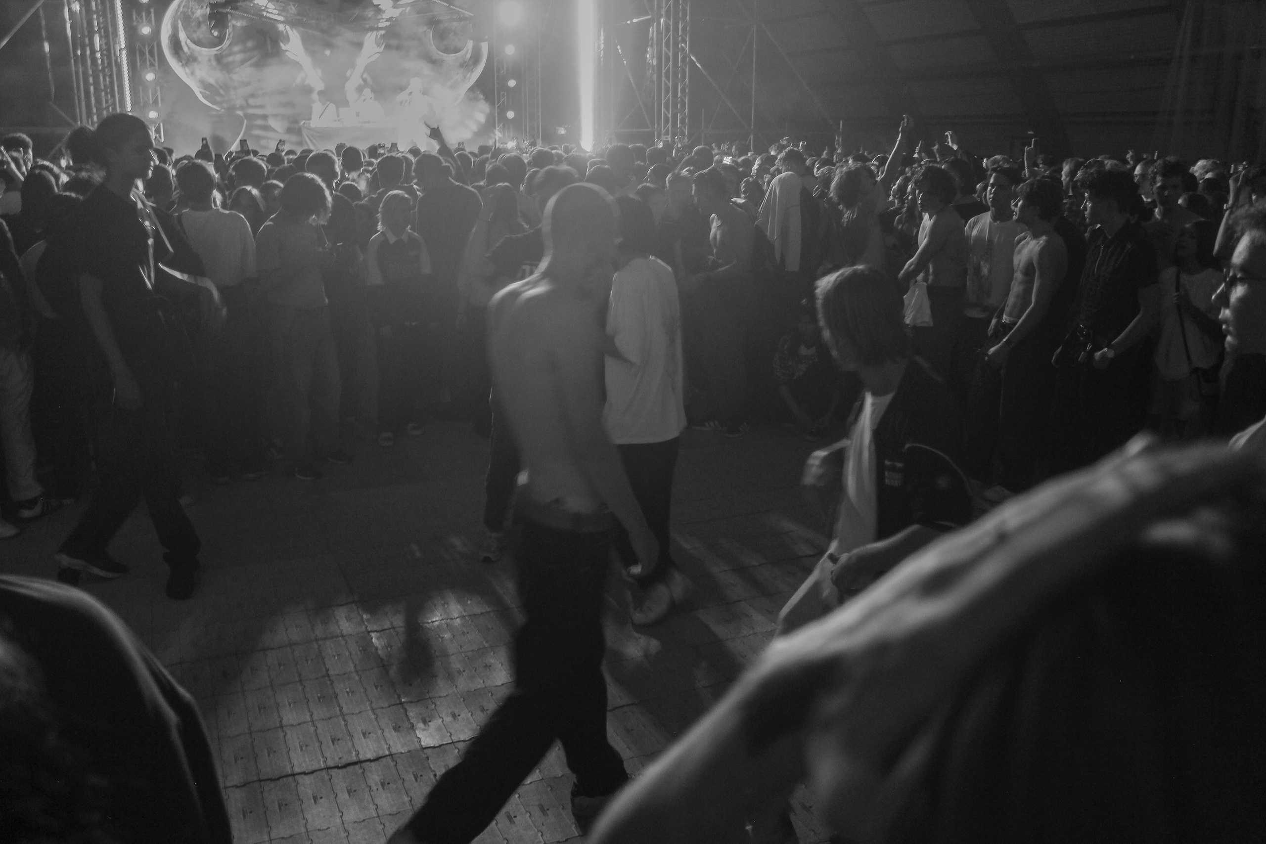 GONE.Fludd. Фотограф | Владивосток | Мария