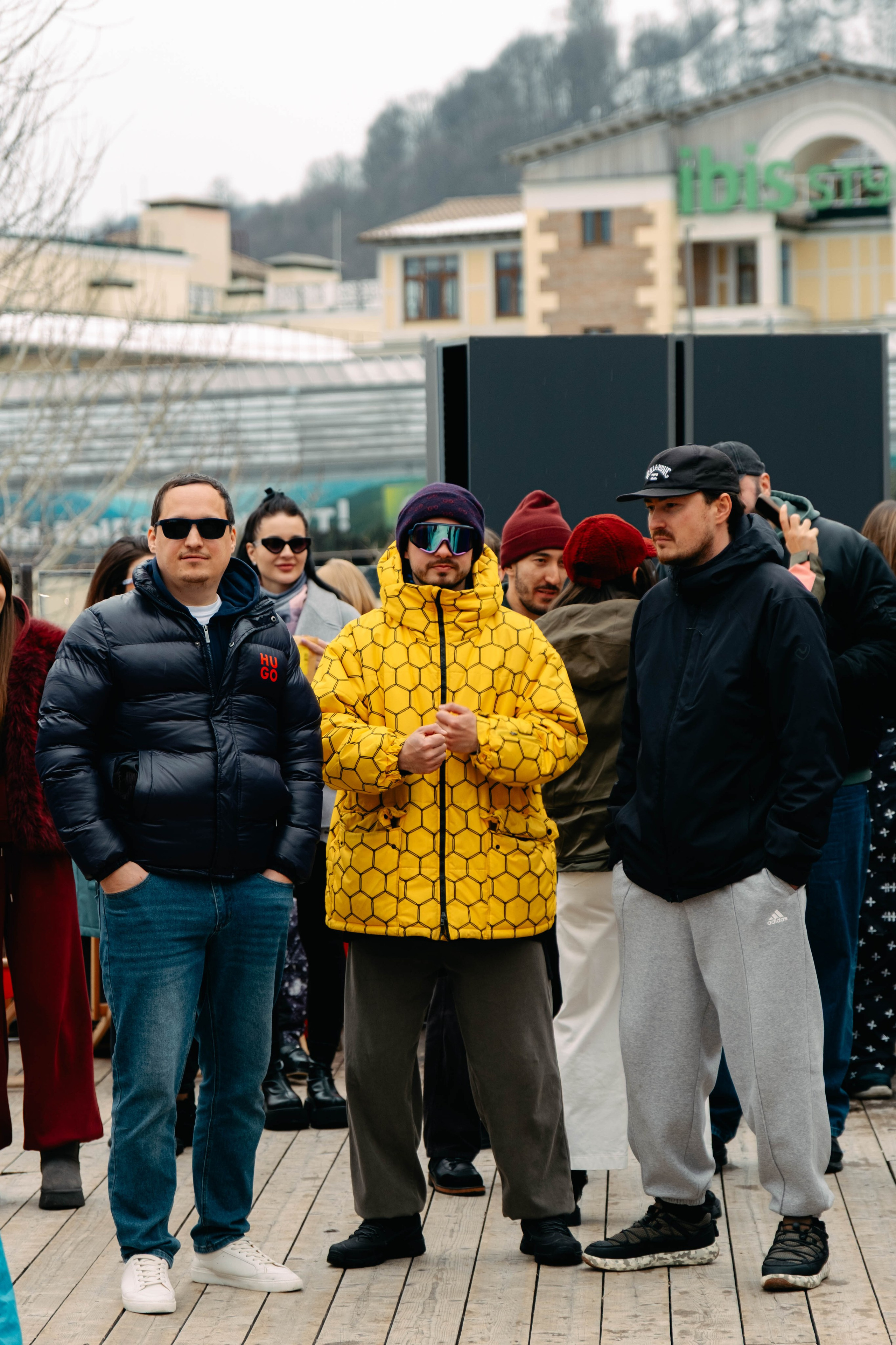 SoWulo | Apres Ski | 22 февраля. Фотограф в Сочи