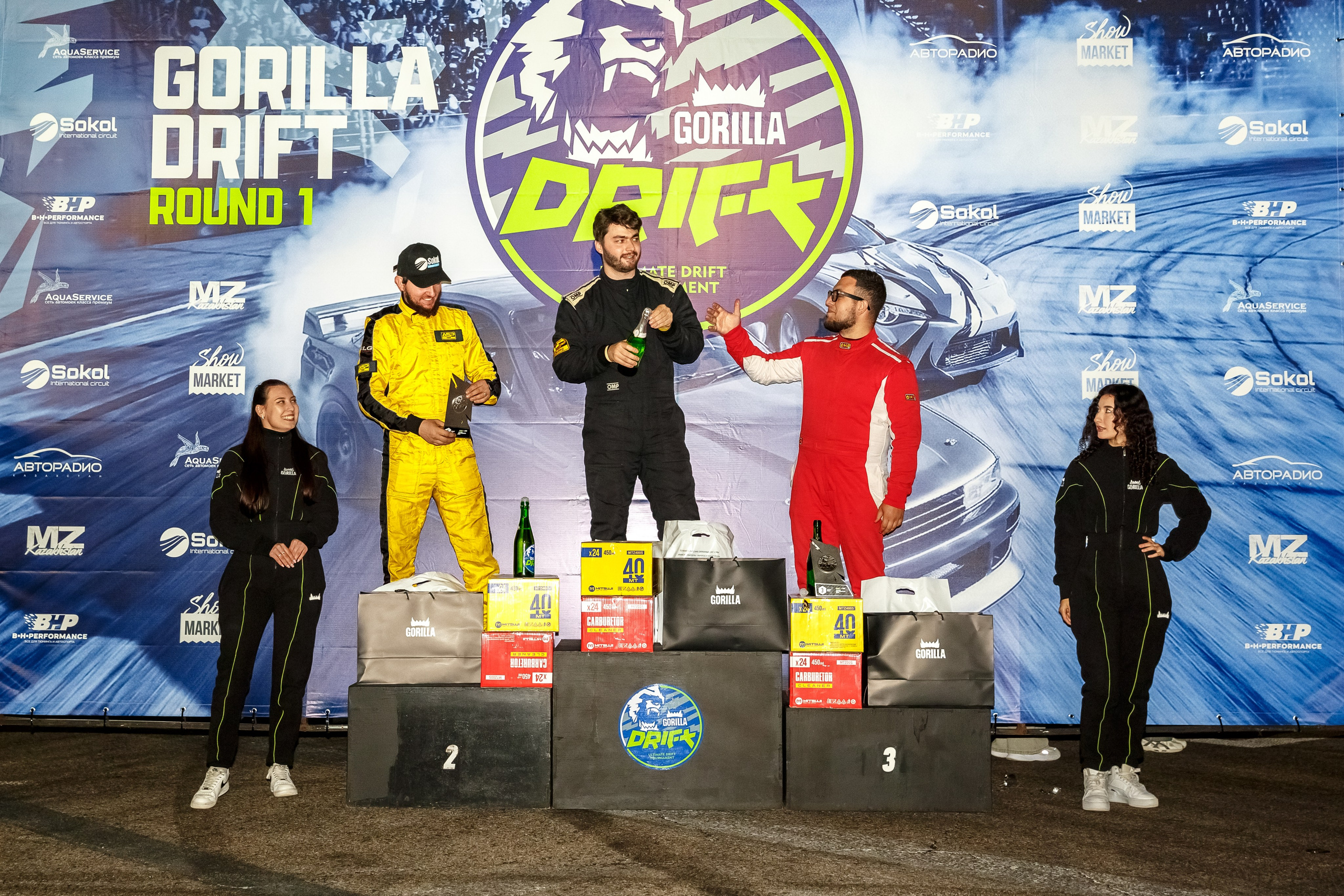ВСЕ АЛЬБОМЫ ДОСТУПЕНЫ ПО ССЫЛКЕ https://gorillaenergymedia.com/19-04-2026-gorilla-drift-round-1-album-1-nw26qc. Gorillaenergymedia