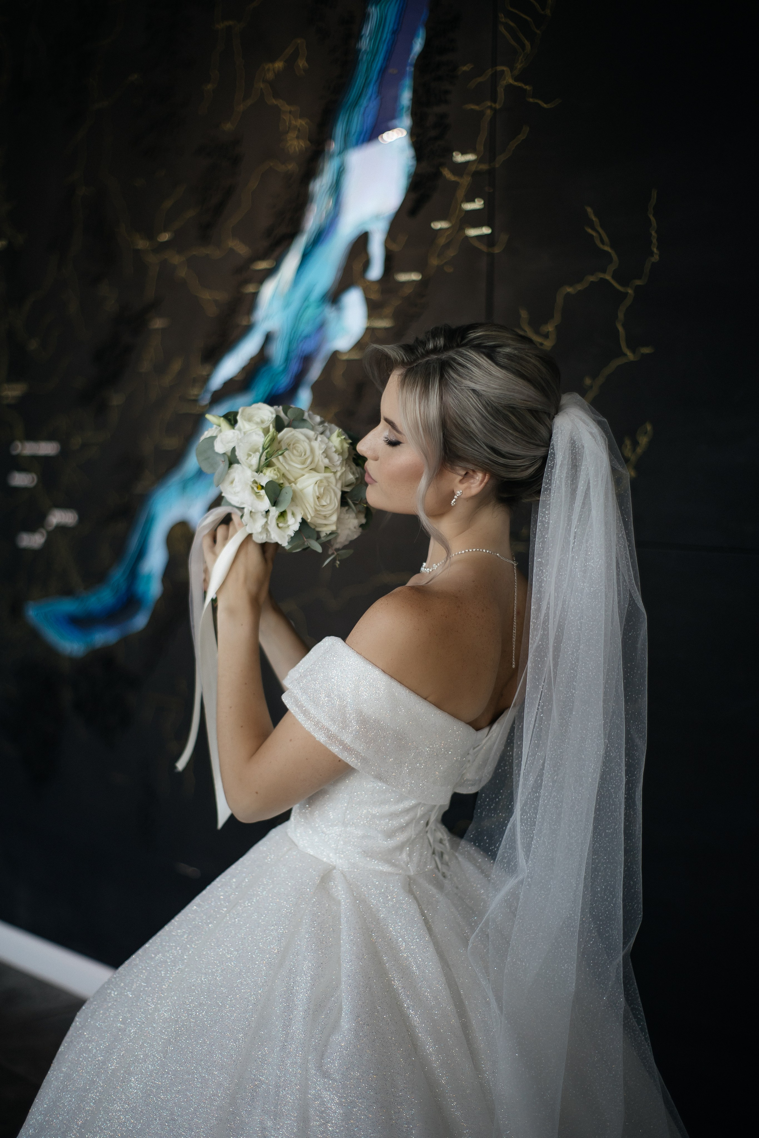 Полный свадебный день. Фотограф в Иркутске