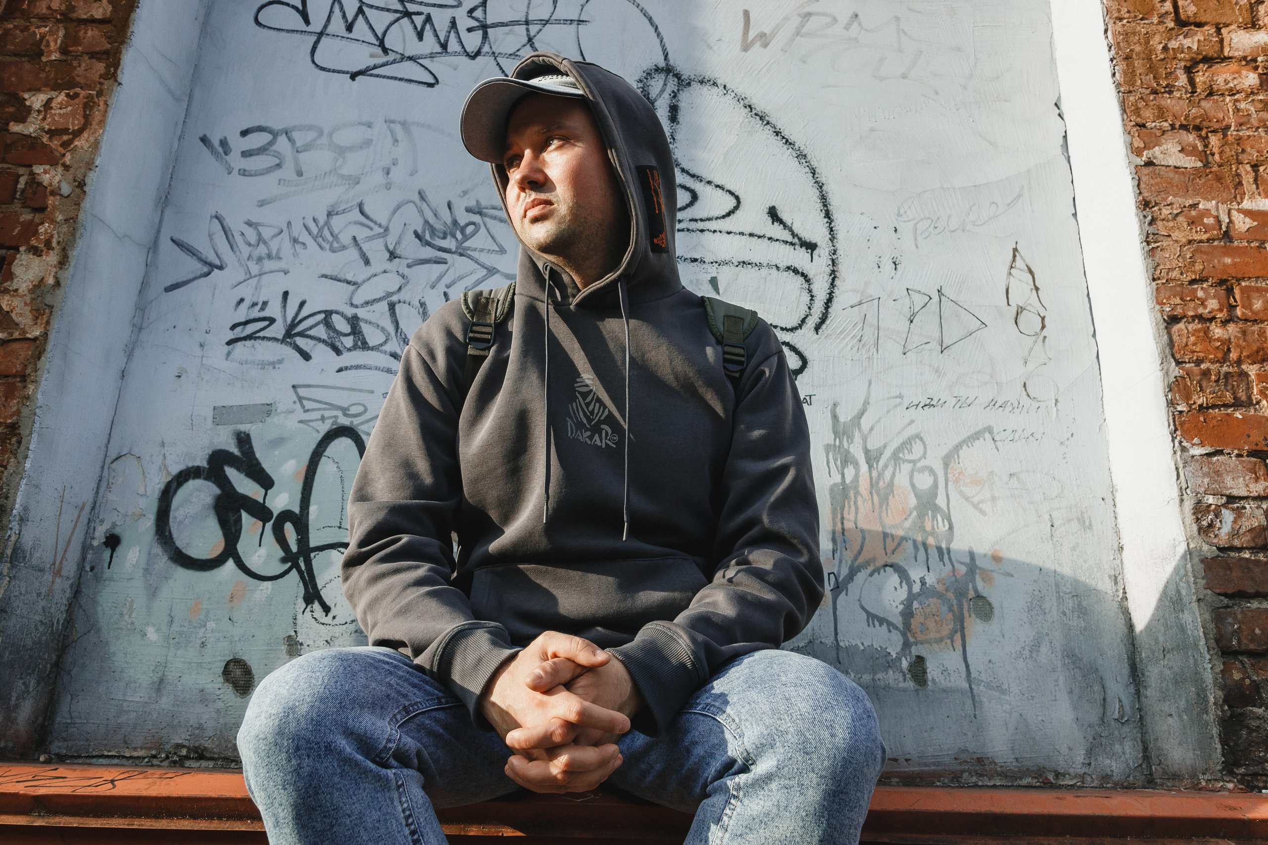 Денис. Свадебный фотограф Минск, Фаниполь, Беларусь Кирилл Напреев