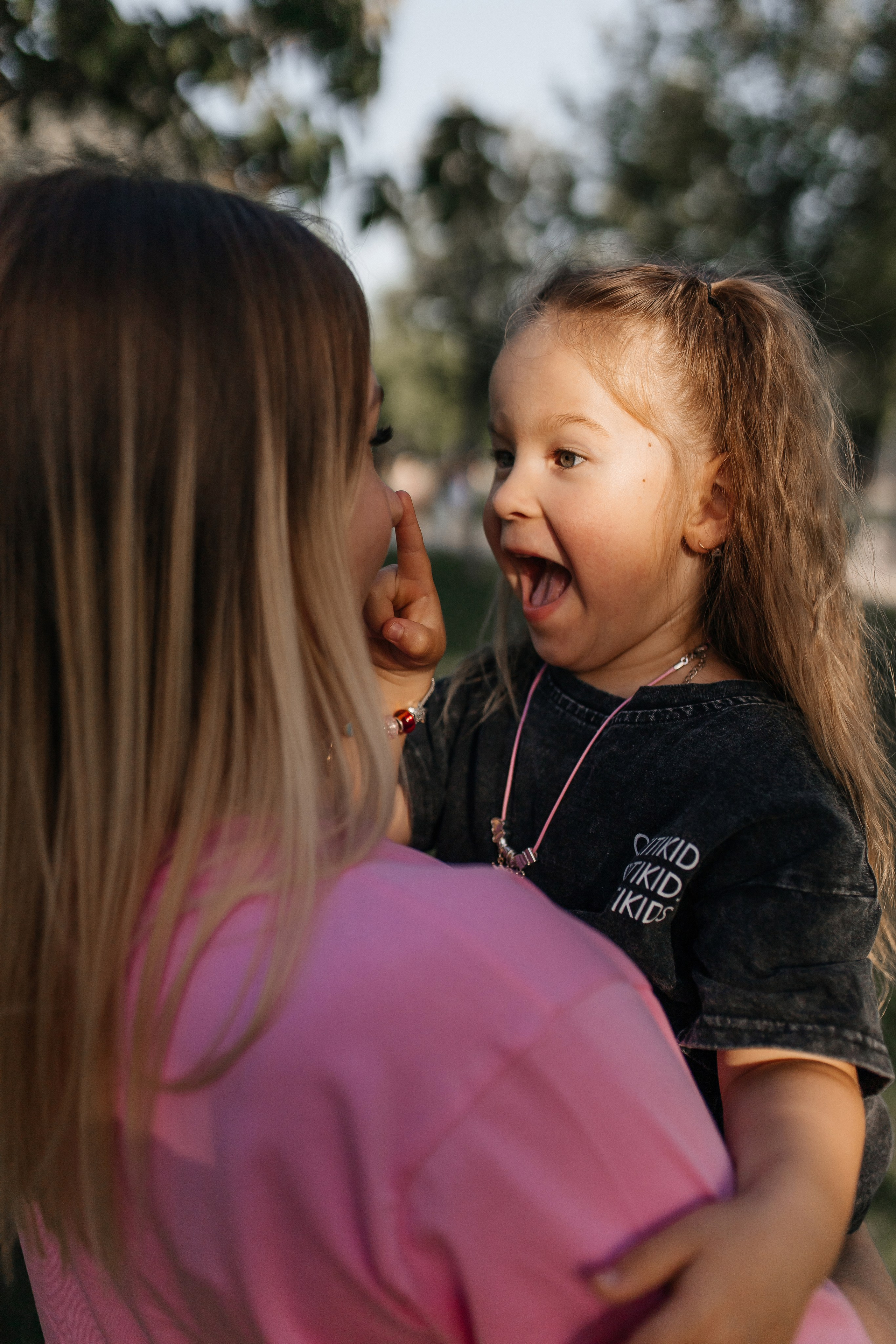 Василисе 4. Свадебный и семейный фотограф Москва