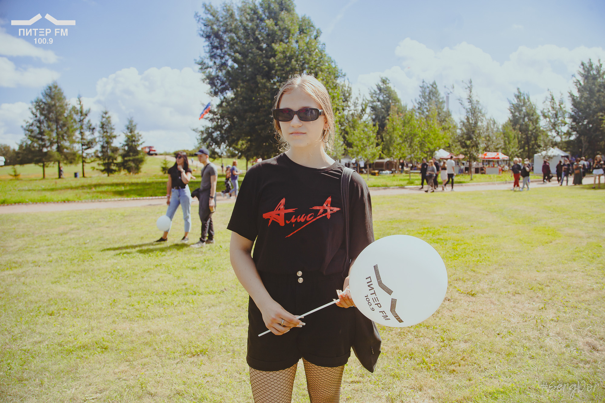 зрители, Окна открой, фестиваль, выступление, 05.08.2023, #SergDor, 5 августа 2023 года, SergDor, Питер ФМ