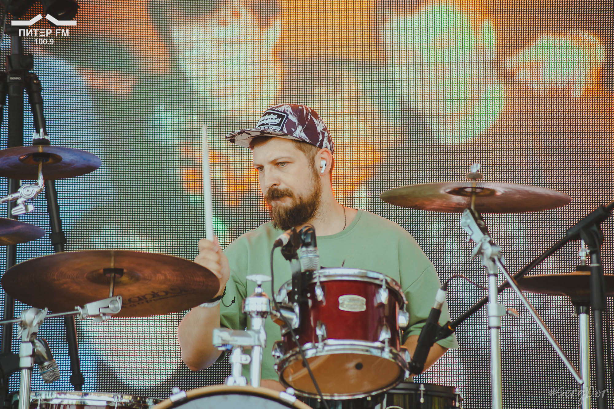 Собачье Сердце, Окна открой, фестиваль, выступление, 05.08.2023, #SergDor, 5 августа 2023 года, SergDor, Питер ФМ