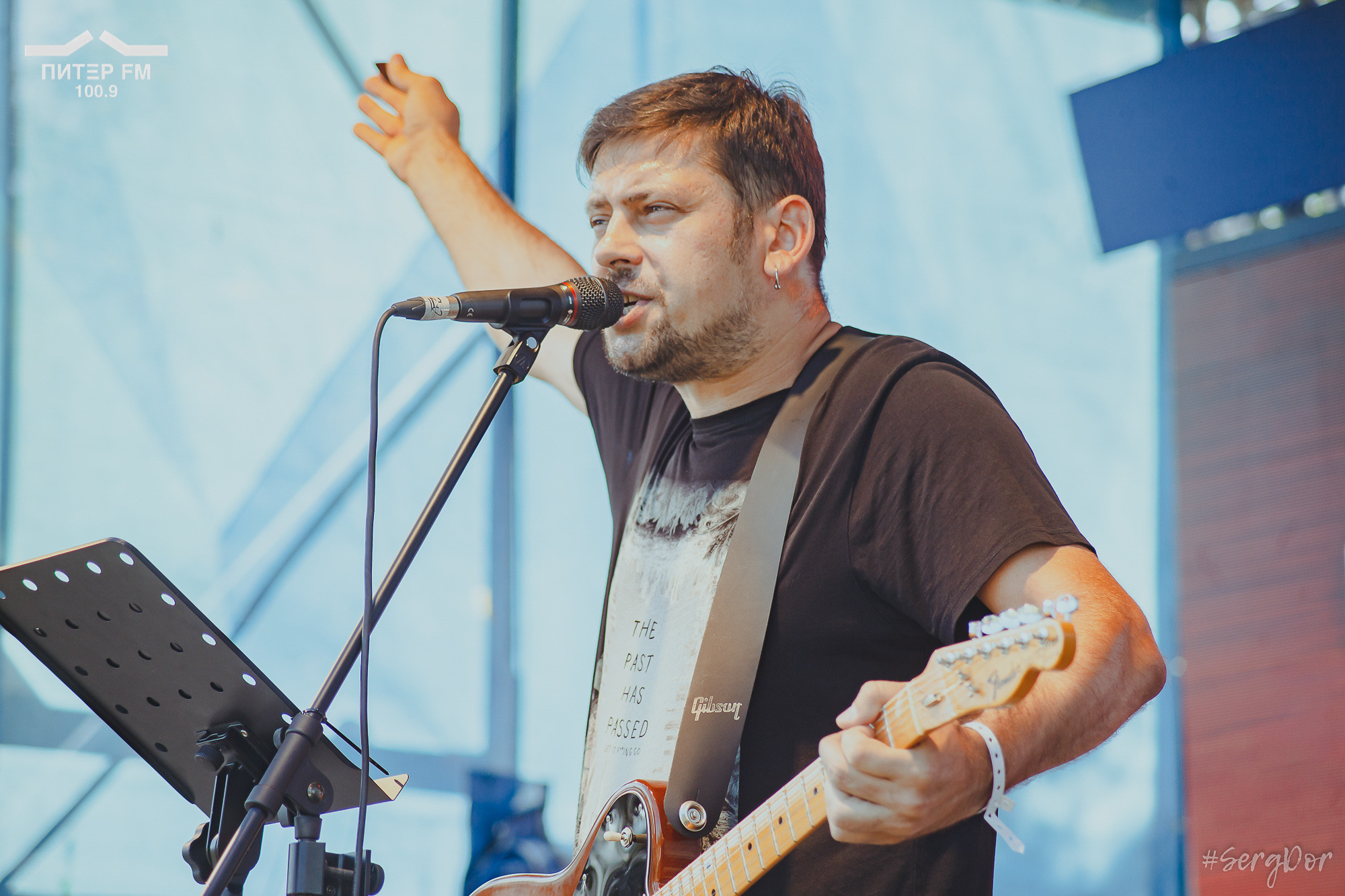 Стереозвук, Окна открой, фестиваль, выступление, 05.08.2023, #SergDor, 5 августа 2023 года, SergDor, Питер ФМ