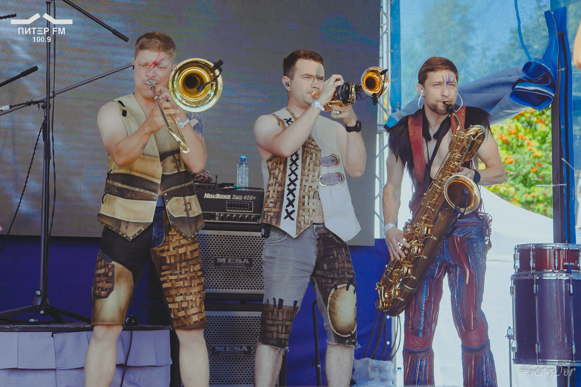 Скворцы Степанова, Окна открой, фестиваль, выступление, 05.08.2023, #SergDor, 5 августа 2023 года, SergDor, Питер ФМ