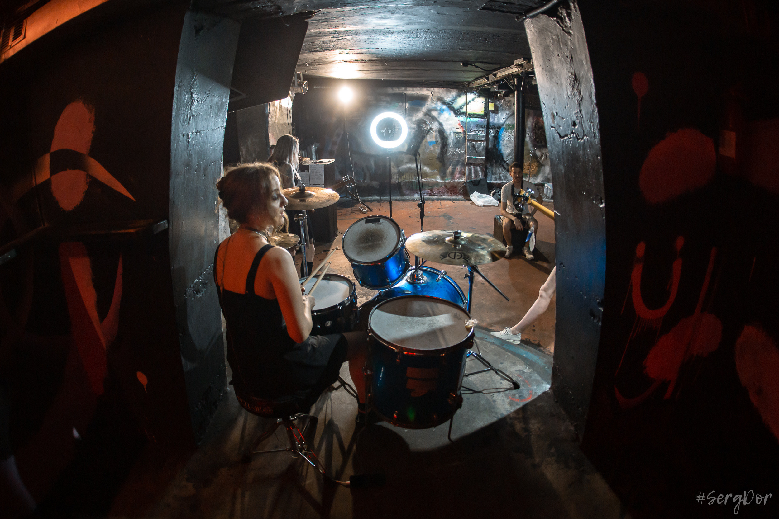 Planeta Vina, бэкстейдж, Съёмка клипа, клип, клуб Грибоедов, Вася В, Вася Васин, Дагон, нет пути назад, 16.08.2023, SergDor, 16 июля 2023 года, #SergDor