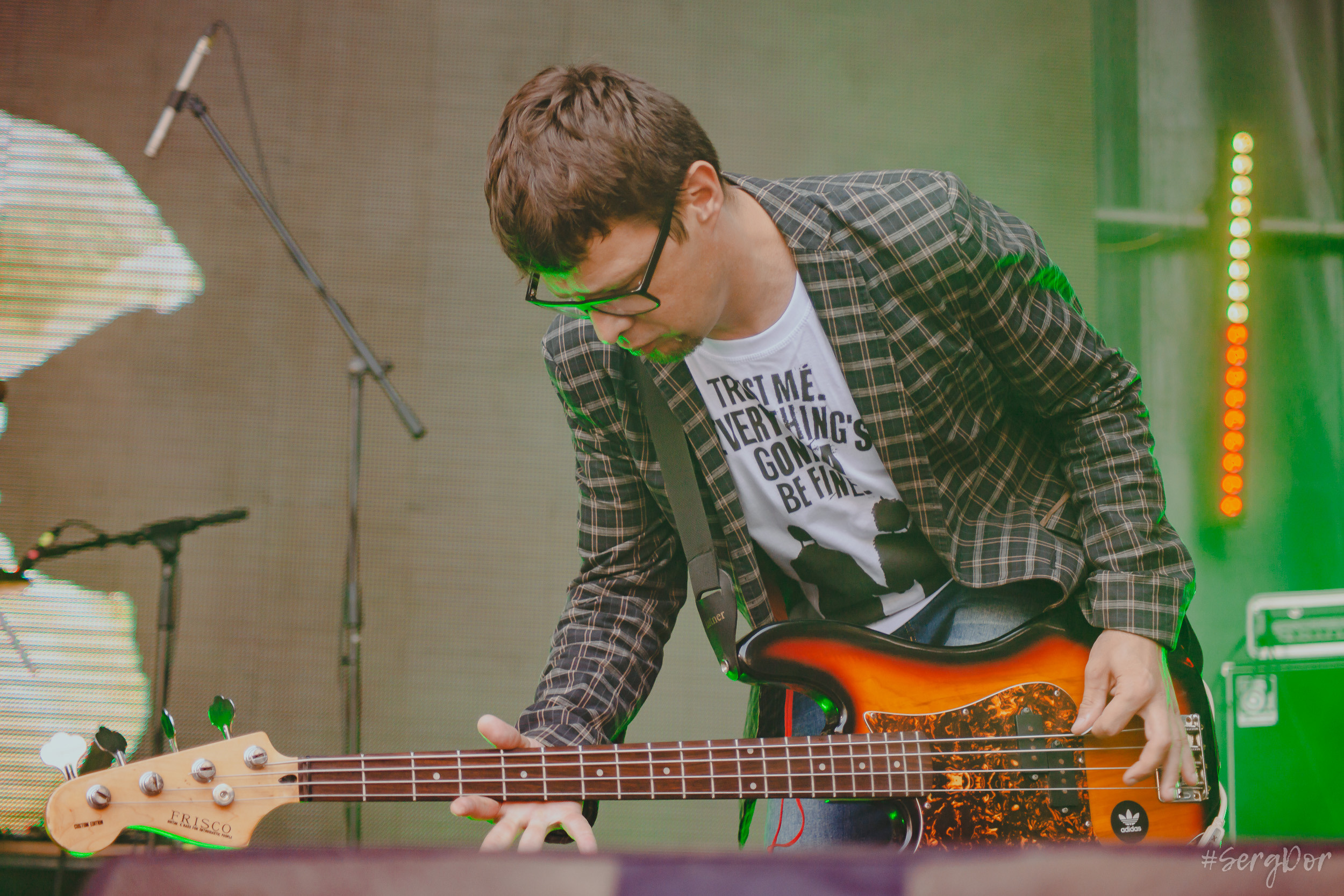 Радиопомехи, фестиваль, Живой, Живой 2023, Сад Меншикова, Санкт-Петербург, 13.08.2023, SergDor, 13 августа 2023 года, #SergDor