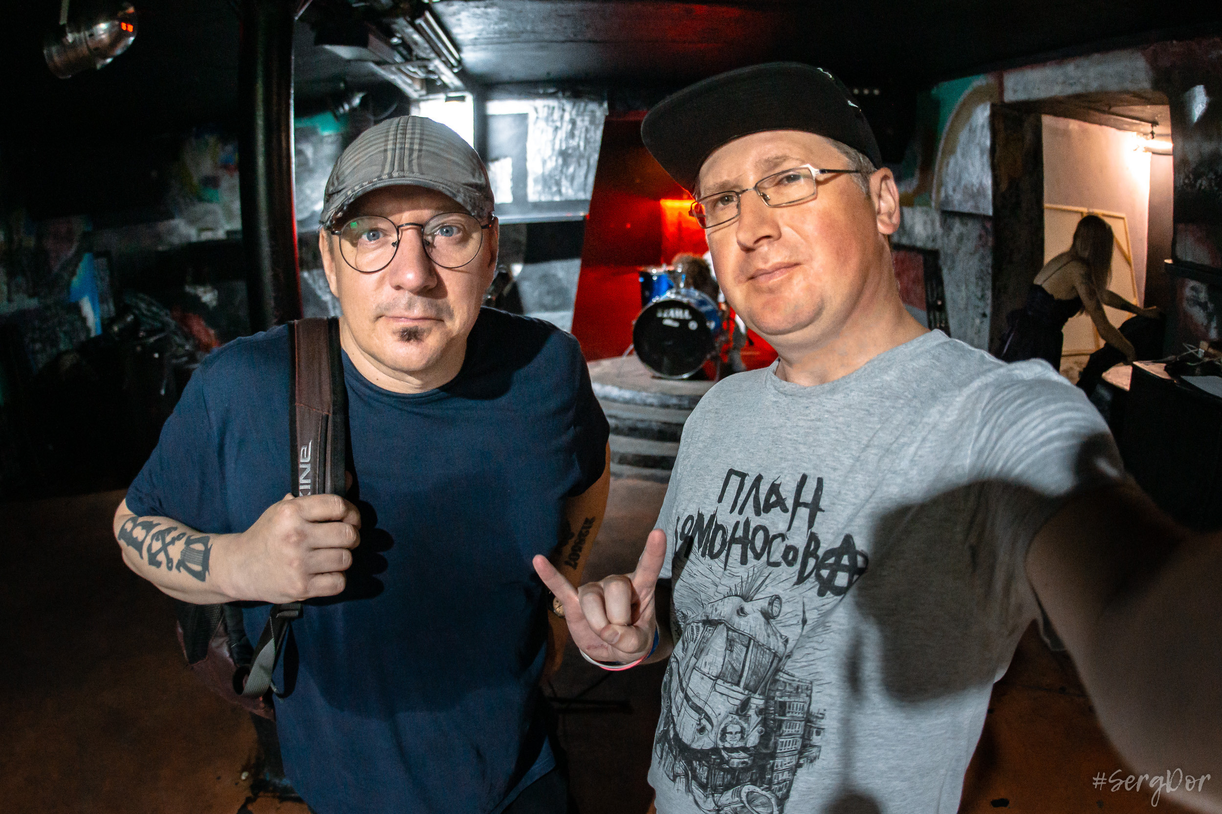 Planeta Vina, бэкстейдж, Съёмка клипа, клип, клуб Грибоедов, Вася В, Вася Васин, Дагон, нет пути назад, 16.08.2023, SergDor, 16 июля 2023 года, #SergDor