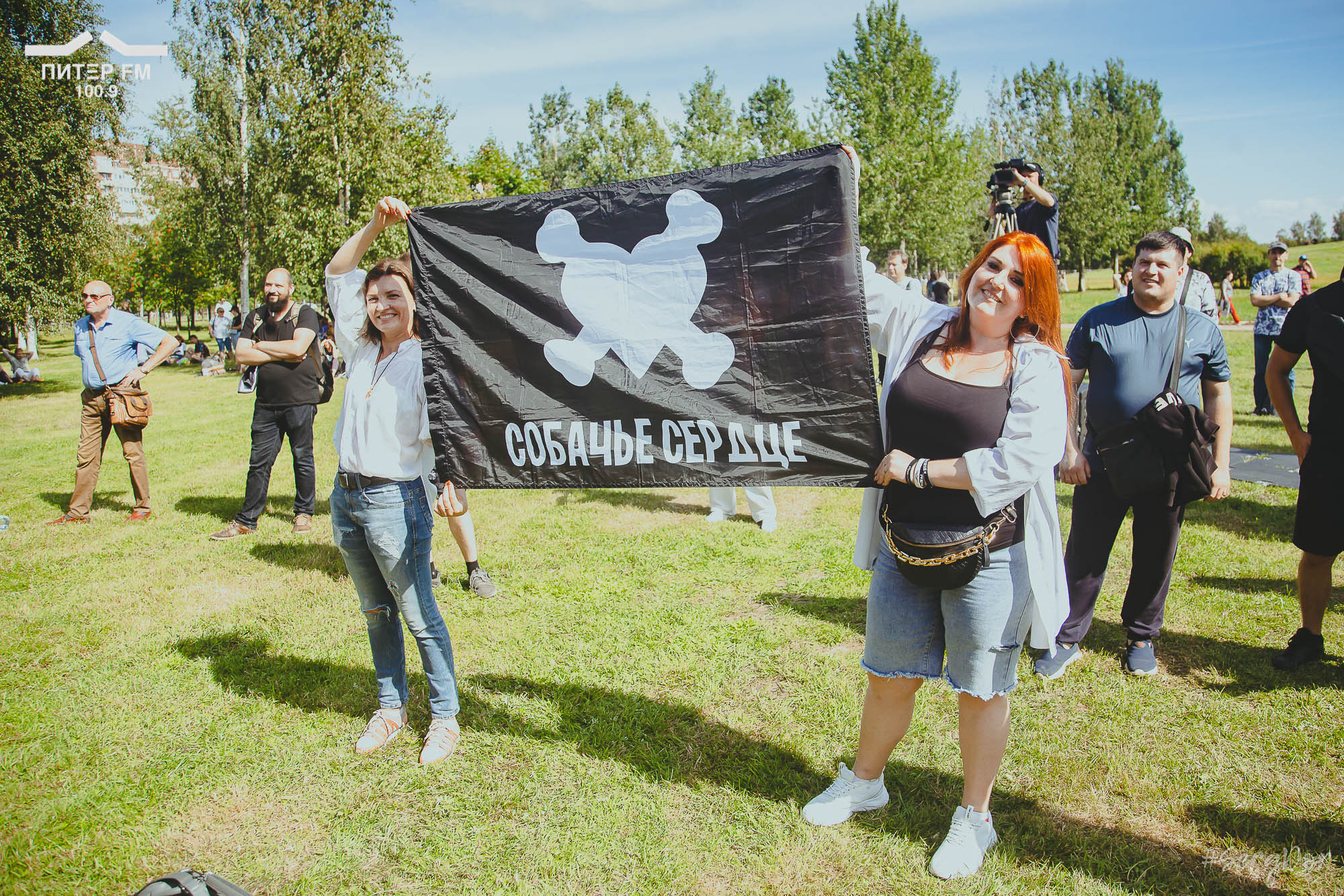 Собачье Сердце, Окна открой, фестиваль, выступление, 05.08.2023, #SergDor, 5 августа 2023 года, SergDor, Питер ФМ