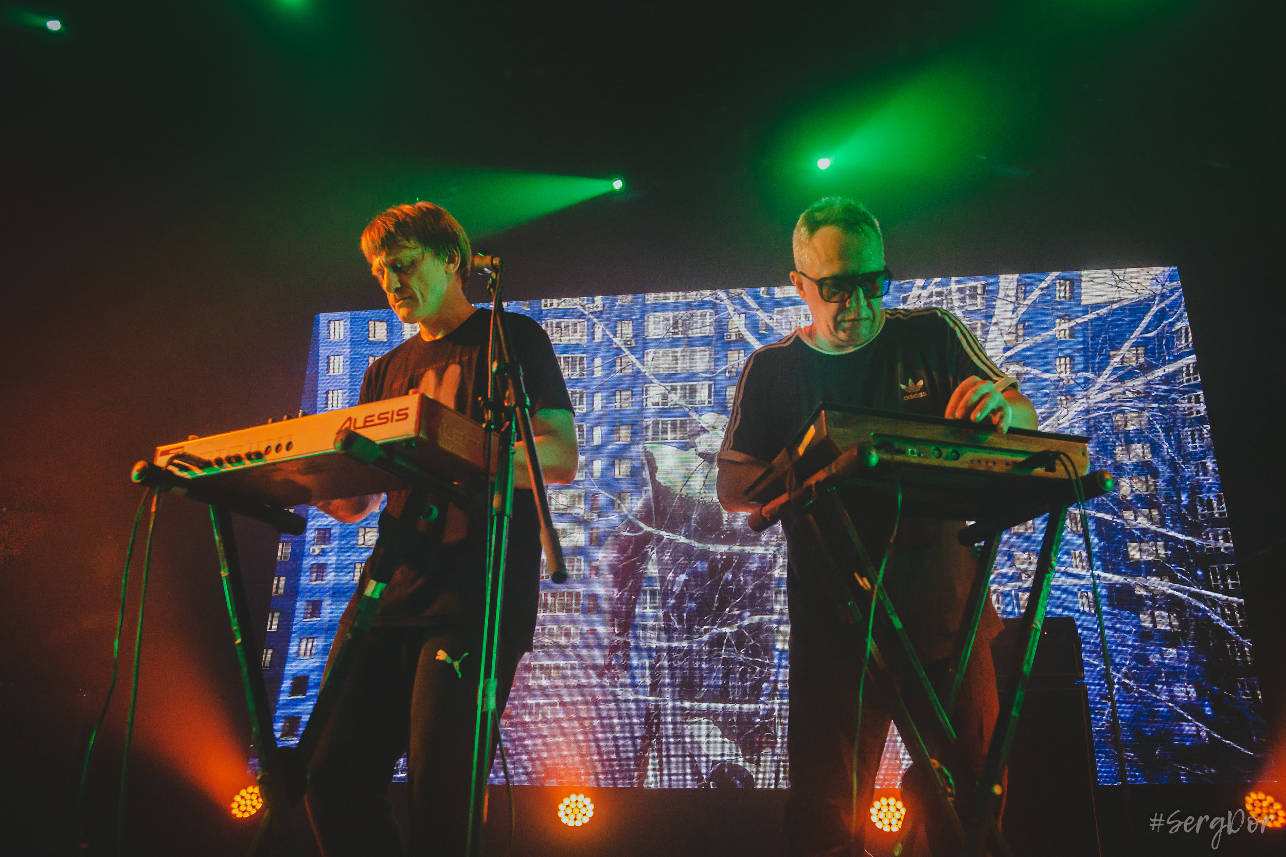 Курара, клуб Космонавт, Санкт-Петербург, Питер, концерт, презентация, альбом ПП, 14.09.2023, SergDor, 14 сентября 2023 года, #SergDor