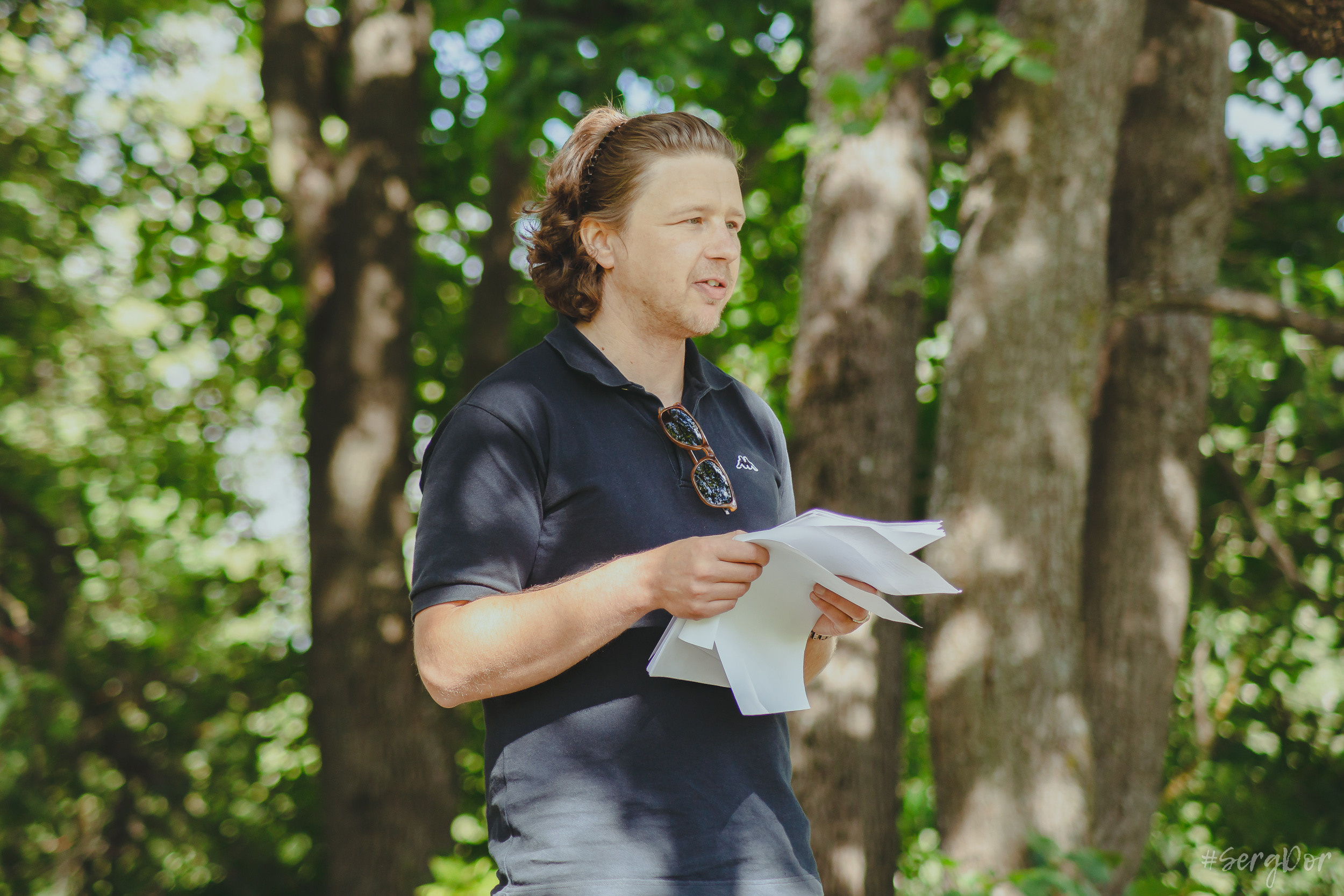 Поэтический пикник Вольности, парк, город Пушкин, 22.07.2023, SergDor, 22 июля 2023 года, #SergDor