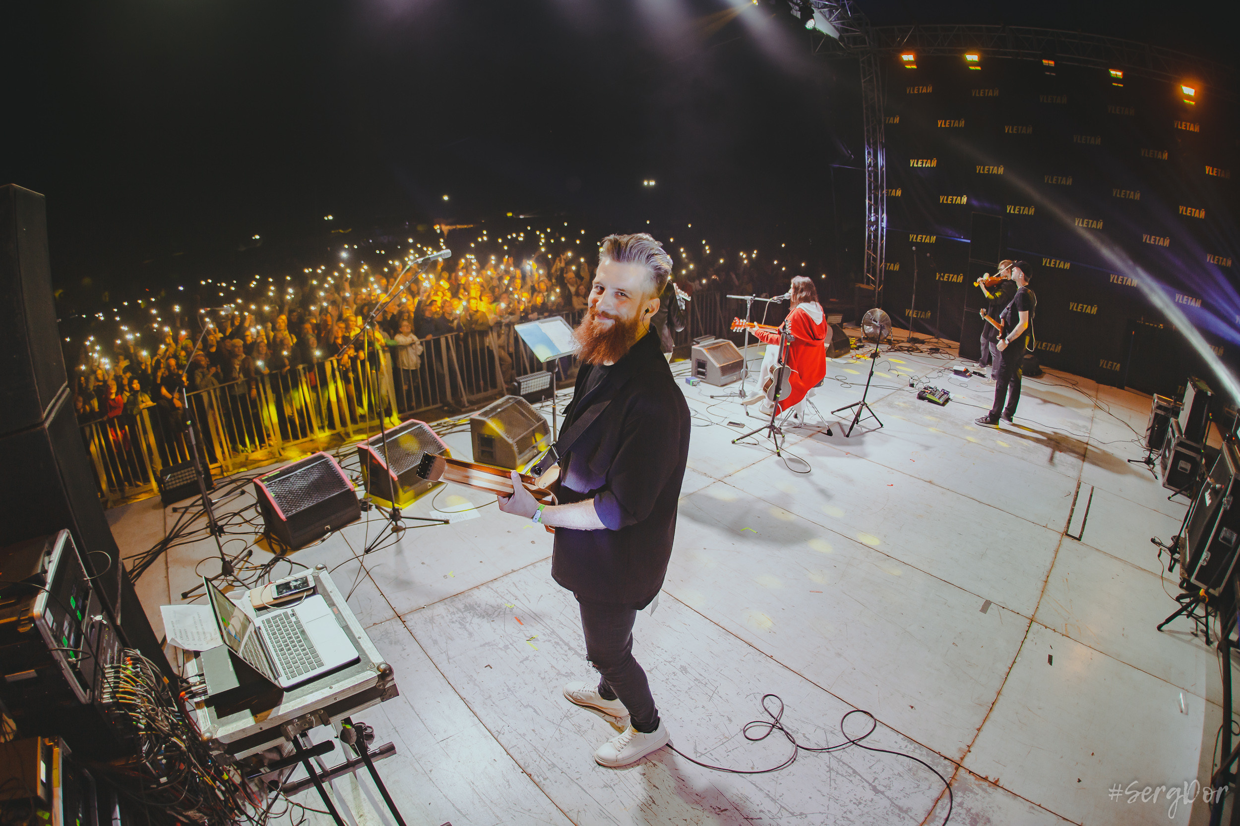 Екатерина Яшникова, фестиваль, Улетай, 2023, Улетай 2023, 15.07.2023, выступление, #SergDor, SergDor