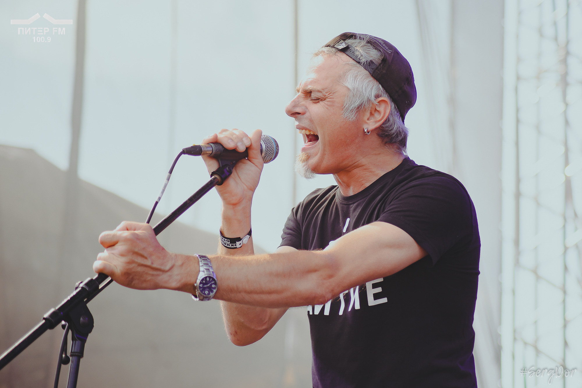 Наитие, Окна открой, фестиваль, выступление, 05.08.2023, #SergDor, 5 августа 2023 года, SergDor, Питер ФМ