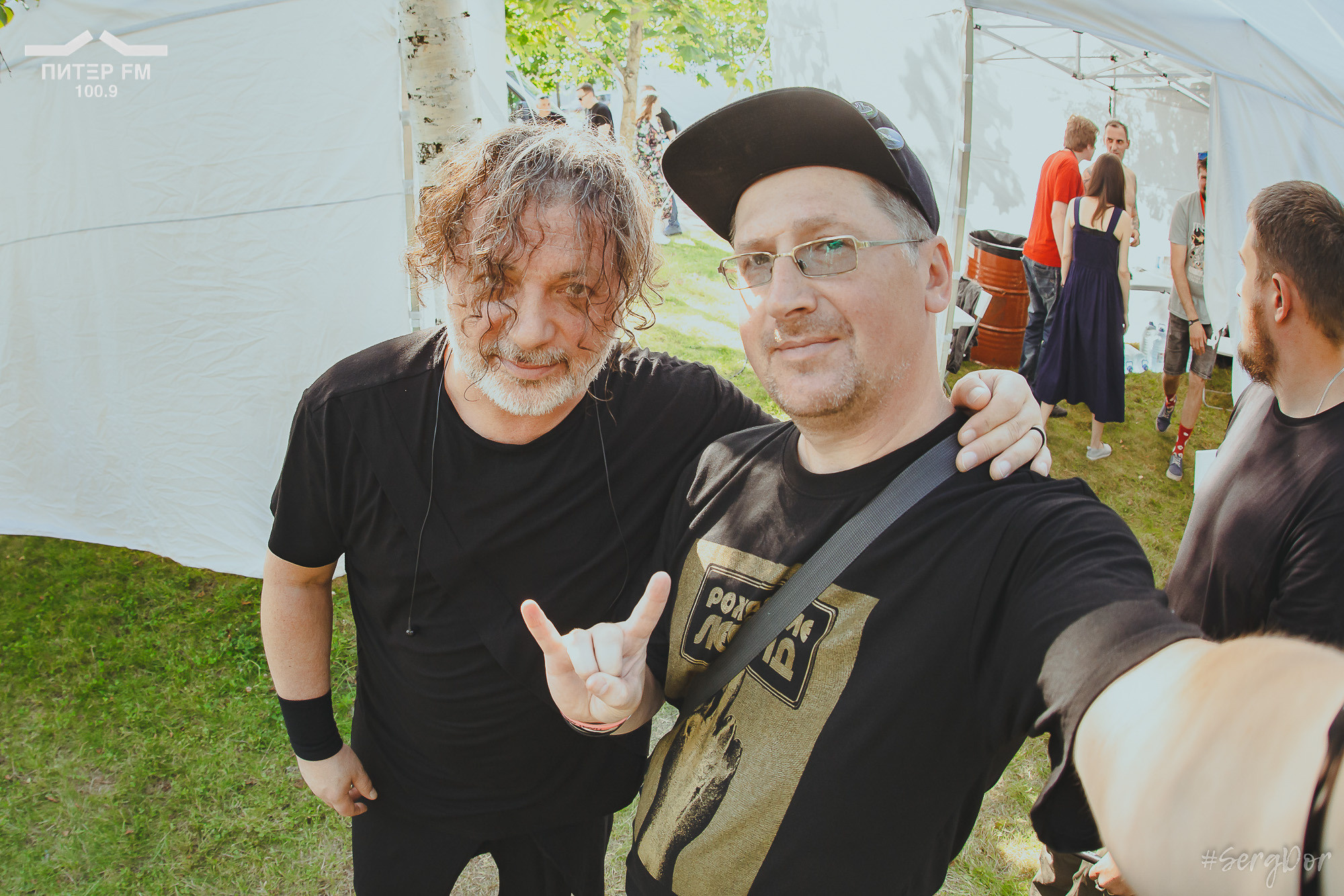 Вадим Самойлов, Окна открой, фестиваль, выступление, 05.08.2023, #SergDor, 5 августа 2023 года, SergDor, Питер ФМ