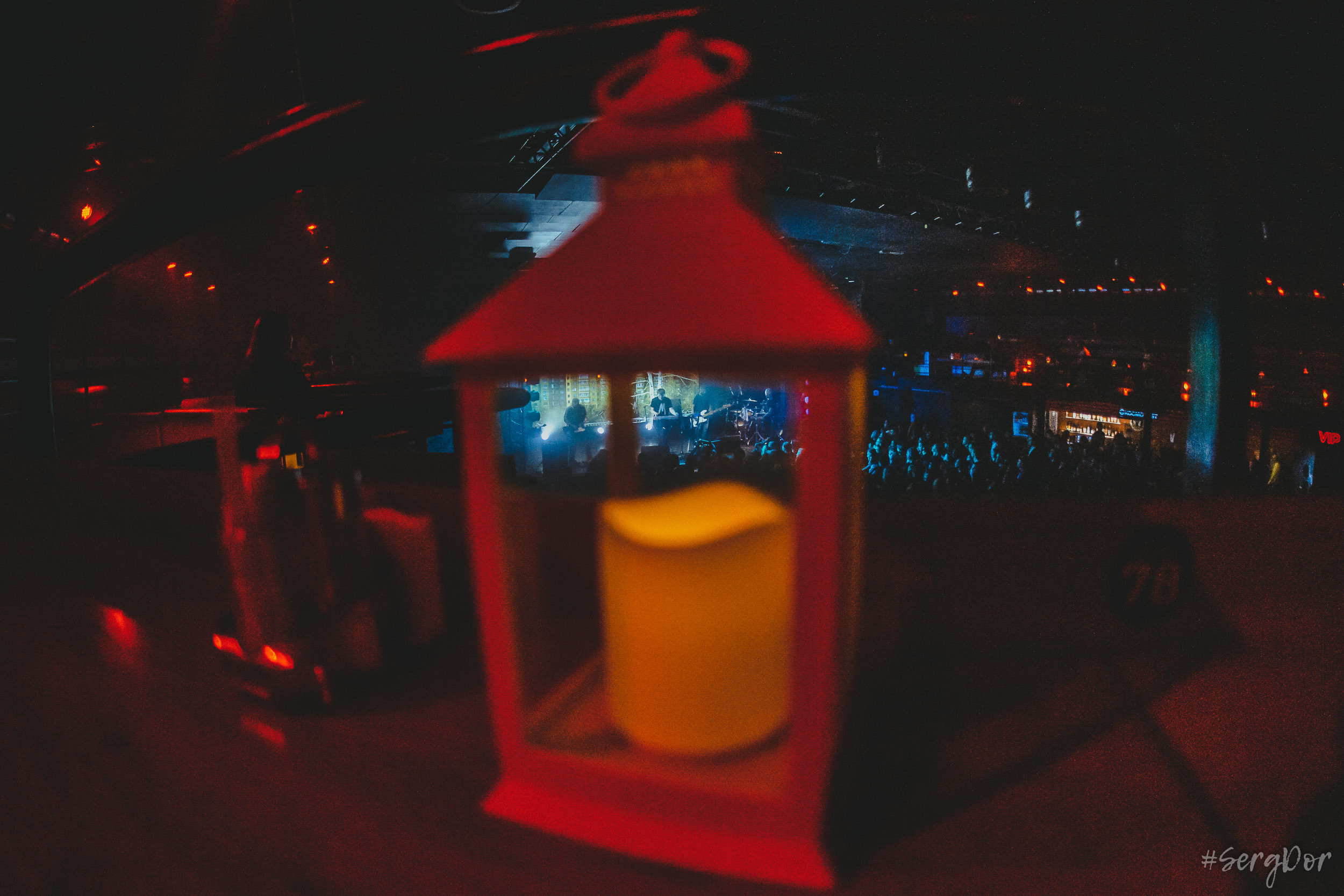Курара, клуб Космонавт, Санкт-Петербург, Питер, концерт, презентация, альбом ПП, 14.09.2023, SergDor, 14 сентября 2023 года, #SergDor