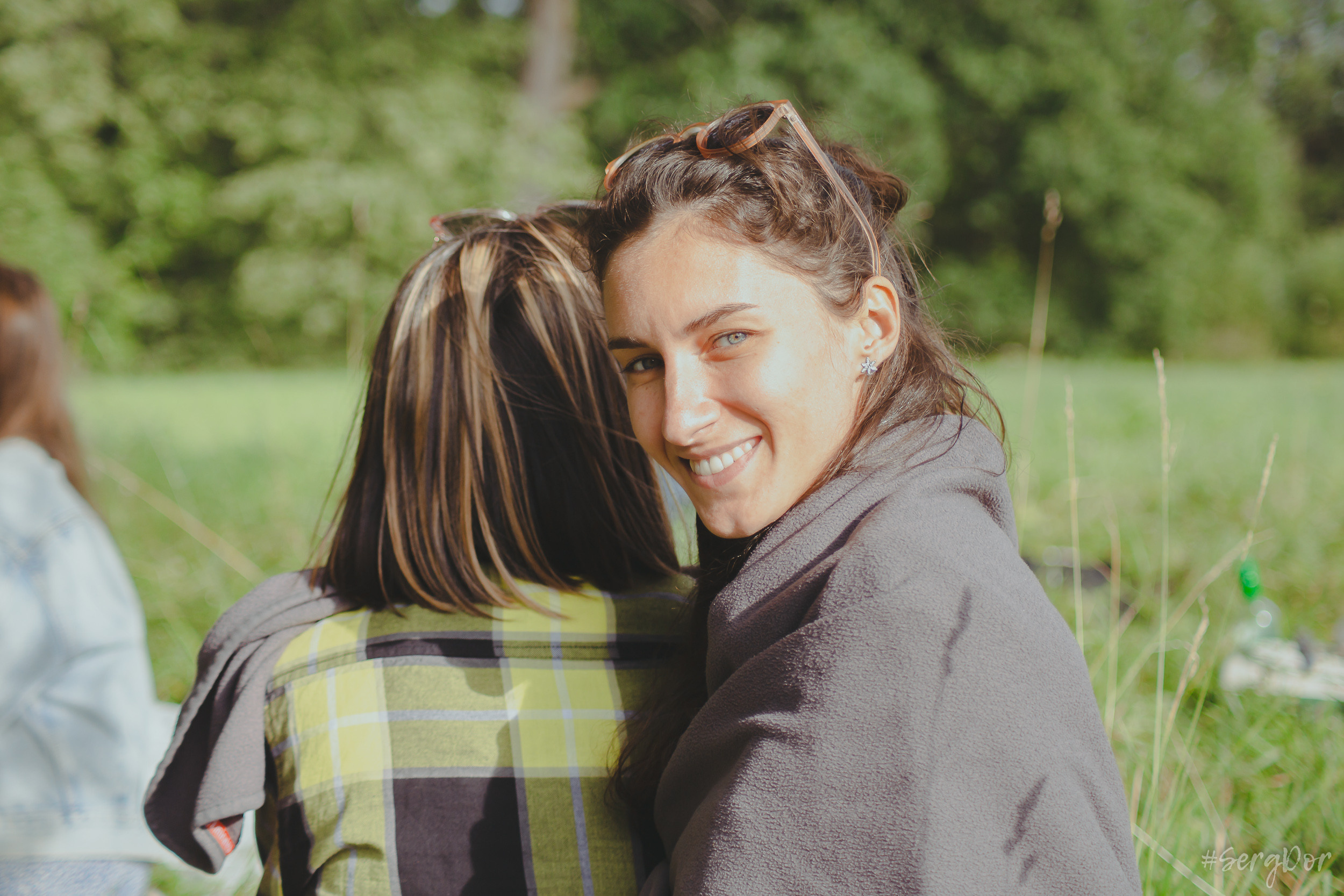 Поэтический пикник Вольности, парк, город Пушкин, 22.07.2023, SergDor, 22 июля 2023 года, #SergDor