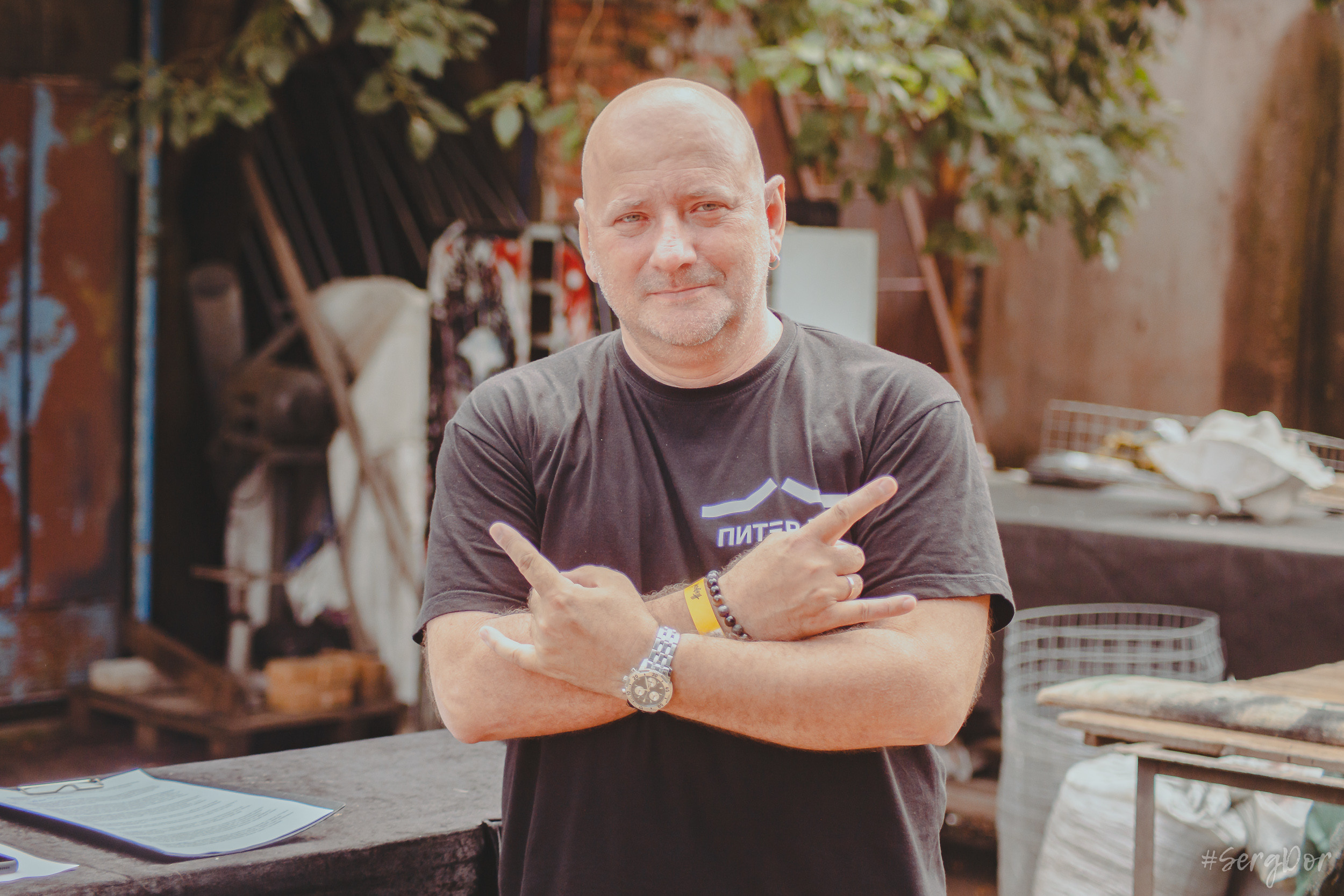 Радиопомехи, фестиваль, Живой, Живой 2023, Сад Меншикова, Санкт-Петербург, 13.08.2023, SergDor, 13 августа 2023 года, #SergDor