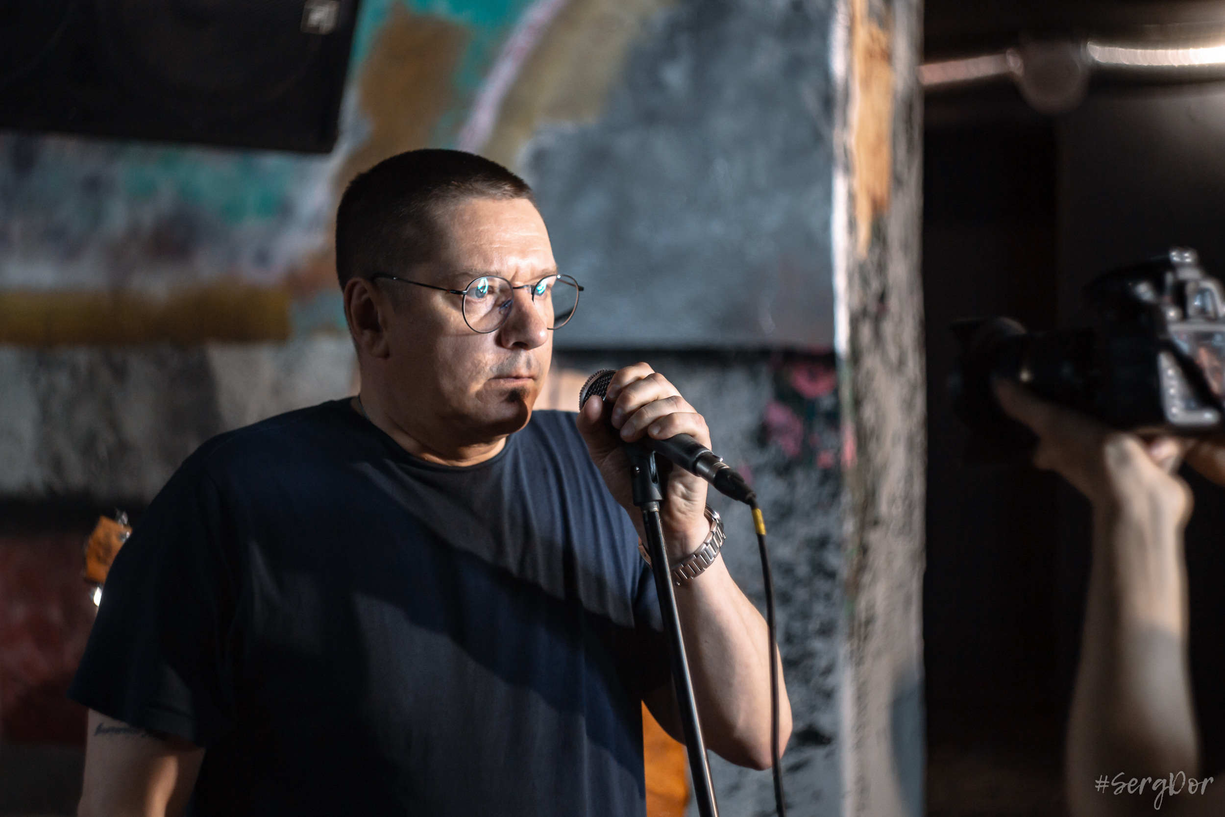 Planeta Vina, бэкстейдж, Съёмка клипа, клип, клуб Грибоедов, Вася В, Вася Васин, Дагон, нет пути назад, 16.08.2023, SergDor, 16 июля 2023 года, #SergDor