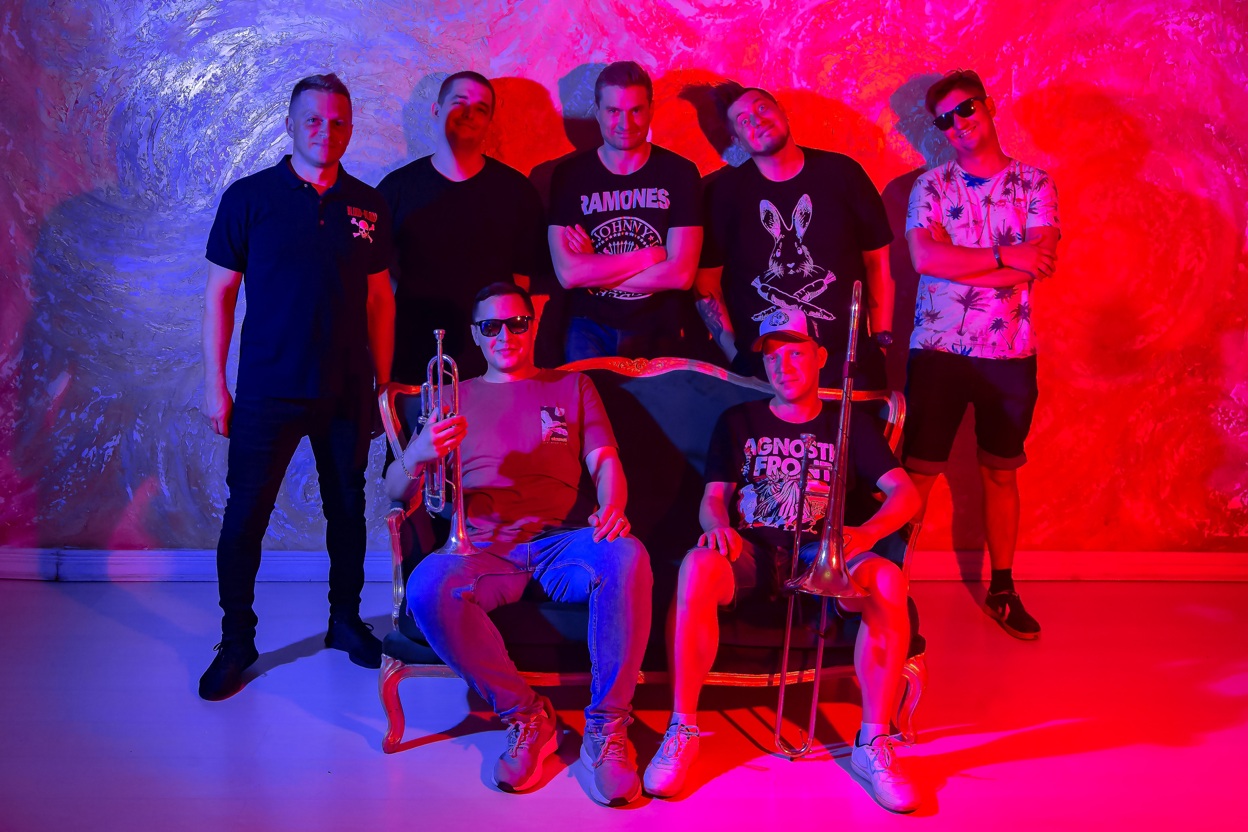 Включай микрофон!. Фотограф Сергей Дорошенко