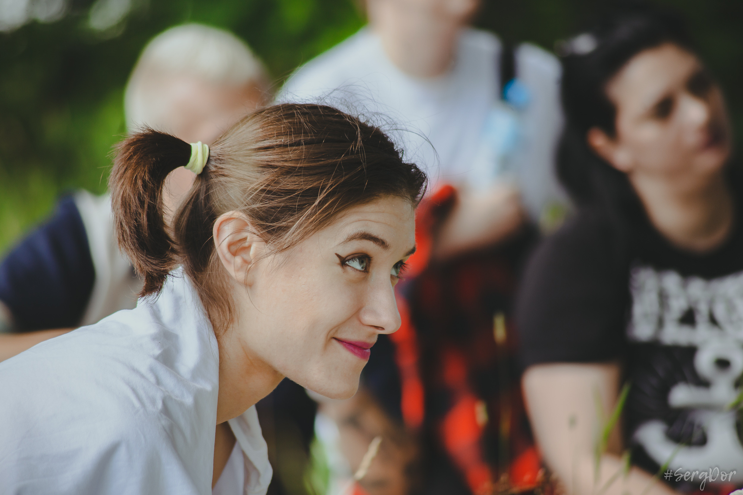 Поэтический пикник Вольности, парк, город Пушкин, 22.07.2023, SergDor, 22 июля 2023 года, #SergDor