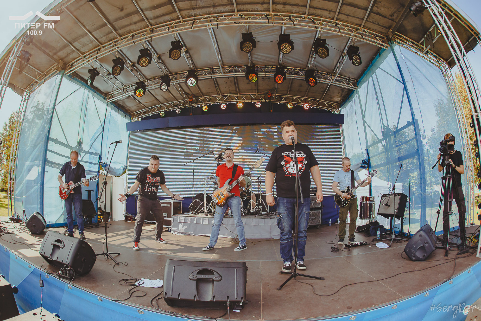 Собачье Сердце, Окна открой, фестиваль, выступление, 05.08.2023, #SergDor, 5 августа 2023 года, SergDor, Питер ФМ