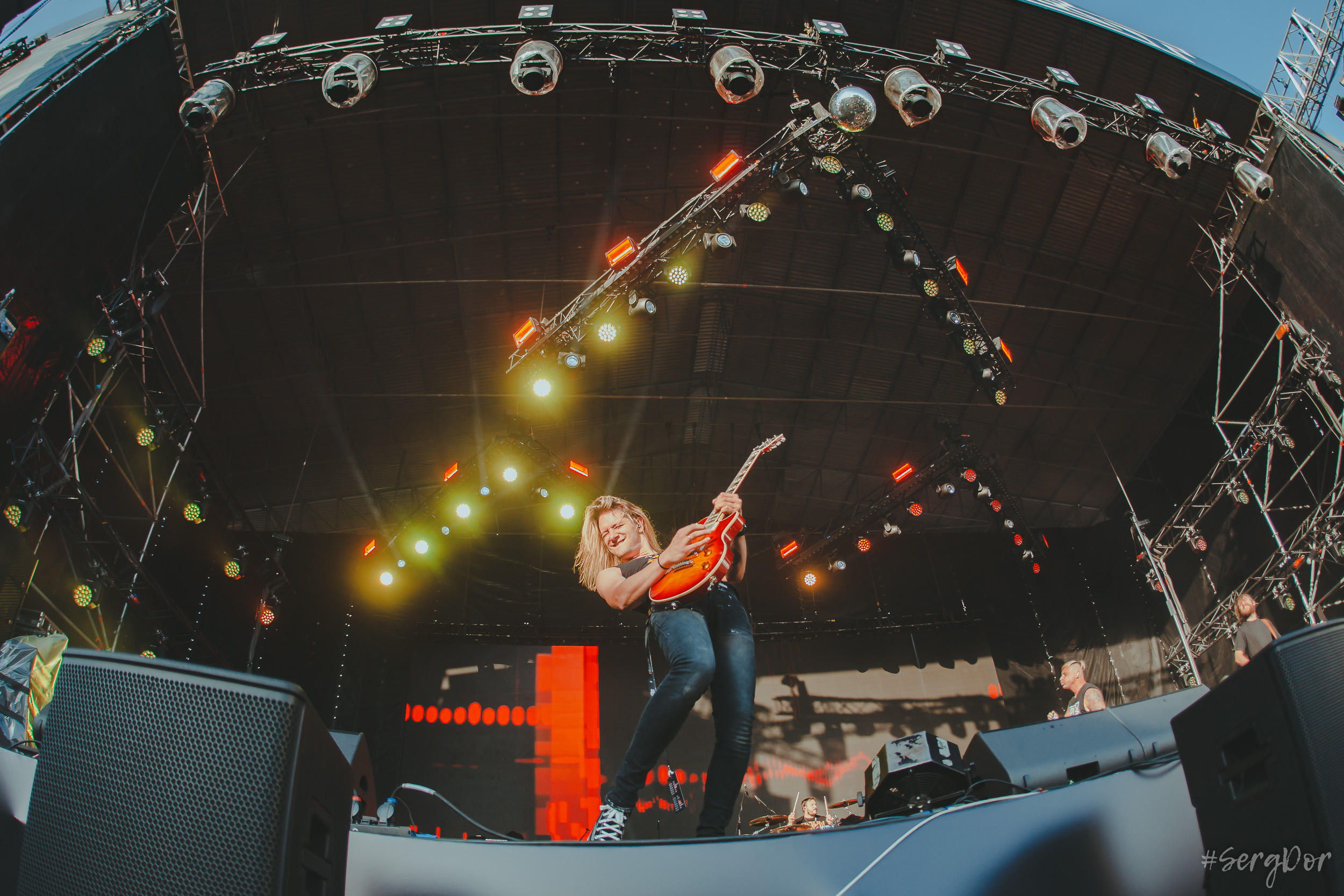 ЙОРШ, KKinchevFest, 2023, Севкабель, Санкт-Петербург, фестиваль, 08.09.2023, #яЛюбовь, Кинчев фест, 8 сентября 2023 года, SergDor, #SergDor