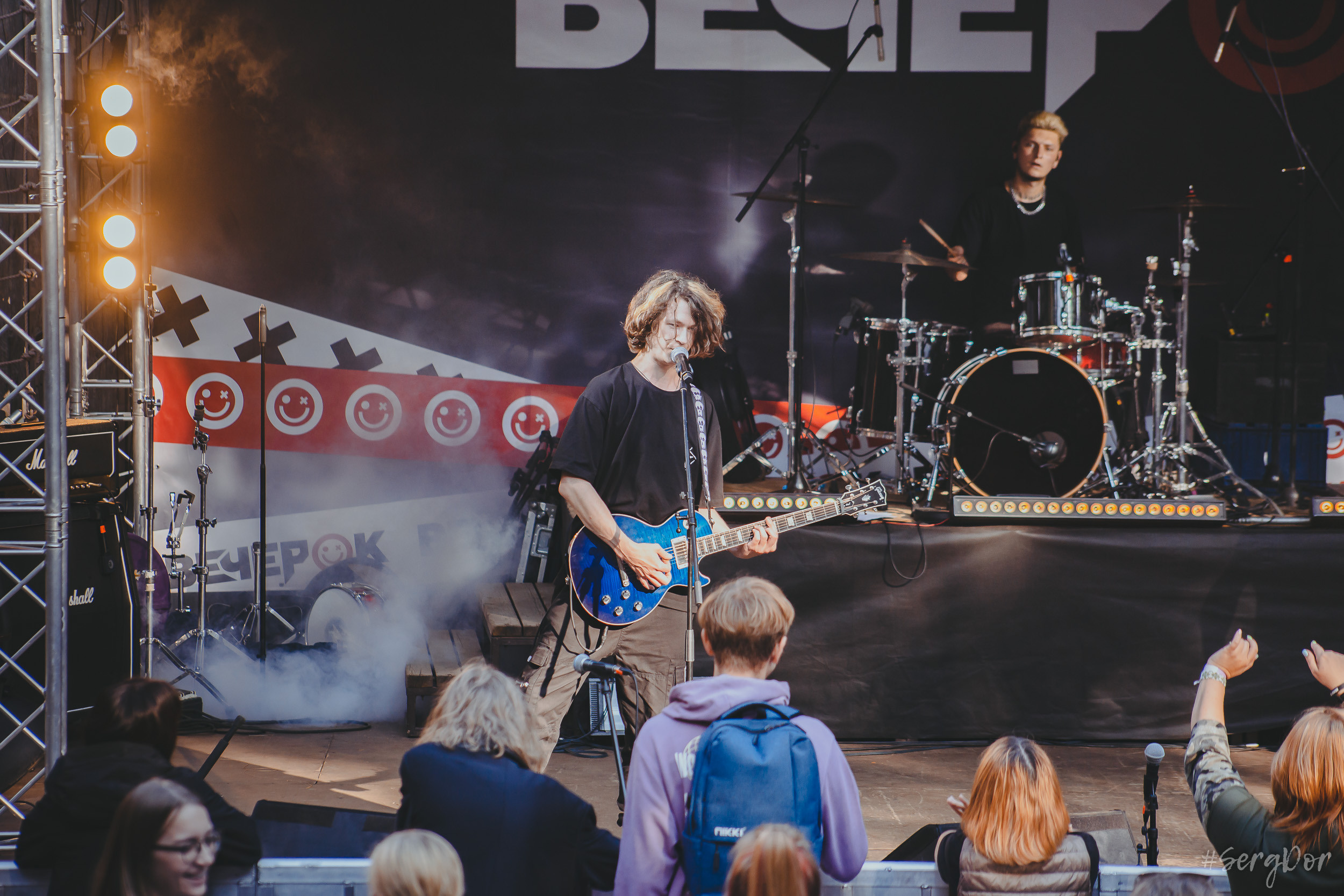 in.spiral, Великий Новгород, Вечерок, фестиваль, уличный театр Садко, 10.09.2023, SergDor, 10 сентября 2023 года, #SergDor