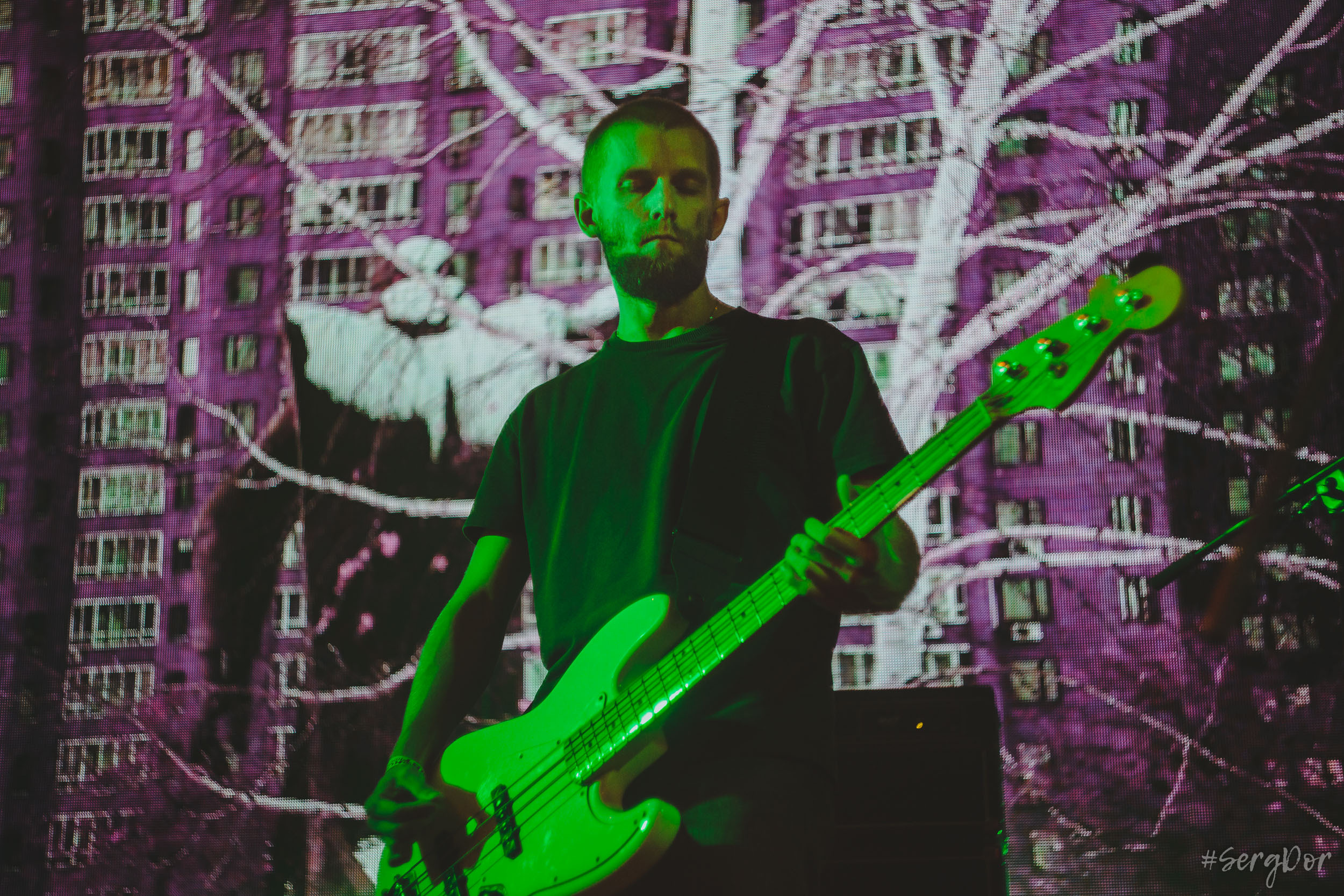 Курара, клуб Космонавт, Санкт-Петербург, Питер, концерт, презентация, альбом ПП, 14.09.2023, SergDor, 14 сентября 2023 года, #SergDor