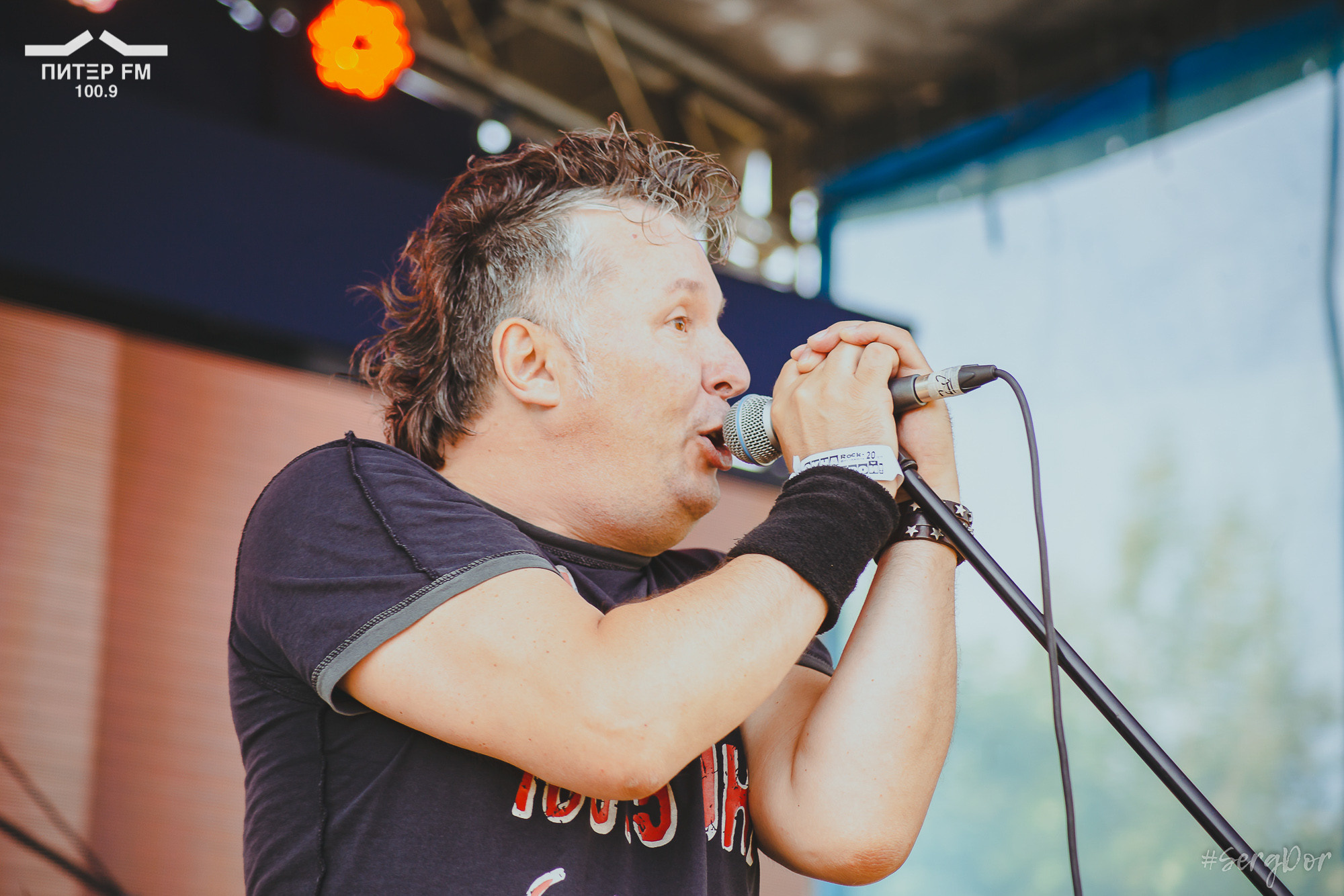 Собачье Сердце, Окна открой, фестиваль, выступление, 05.08.2023, #SergDor, 5 августа 2023 года, SergDor, Питер ФМ