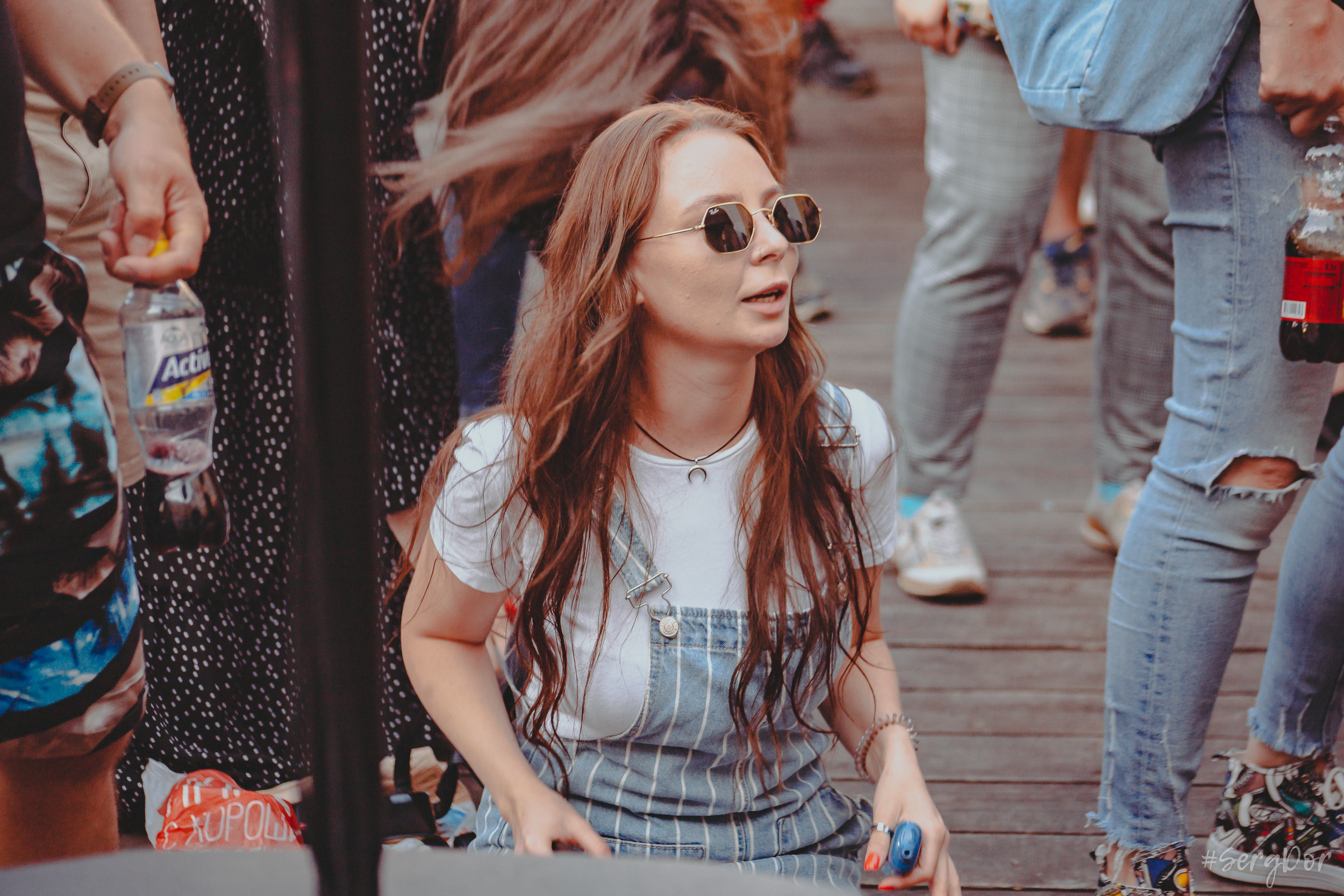 Радиопомехи, Этажи, Smola Hall, СМОЛА ХОЛЛ, Санкт-Петербург, СПб, концерт на крыше, 23.06.2023, SergDor, 23 июня 2023 года, #SergDor