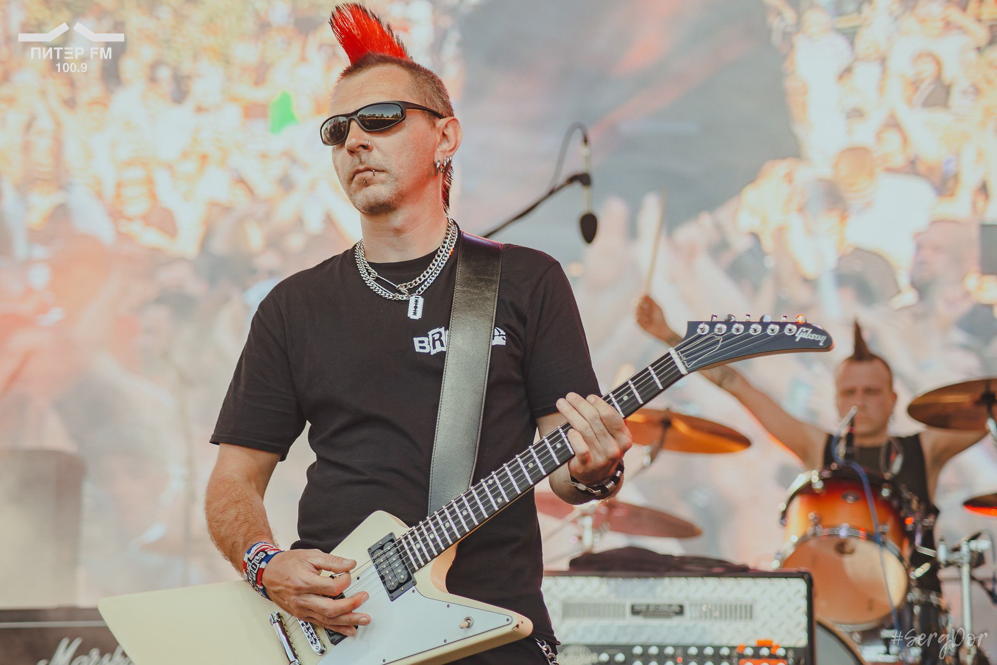 Бритва, BRITVA, Окна открой, фестиваль, выступление, 05.08.2023, #SergDor, 5 августа 2023 года, SergDor, Питер ФМ