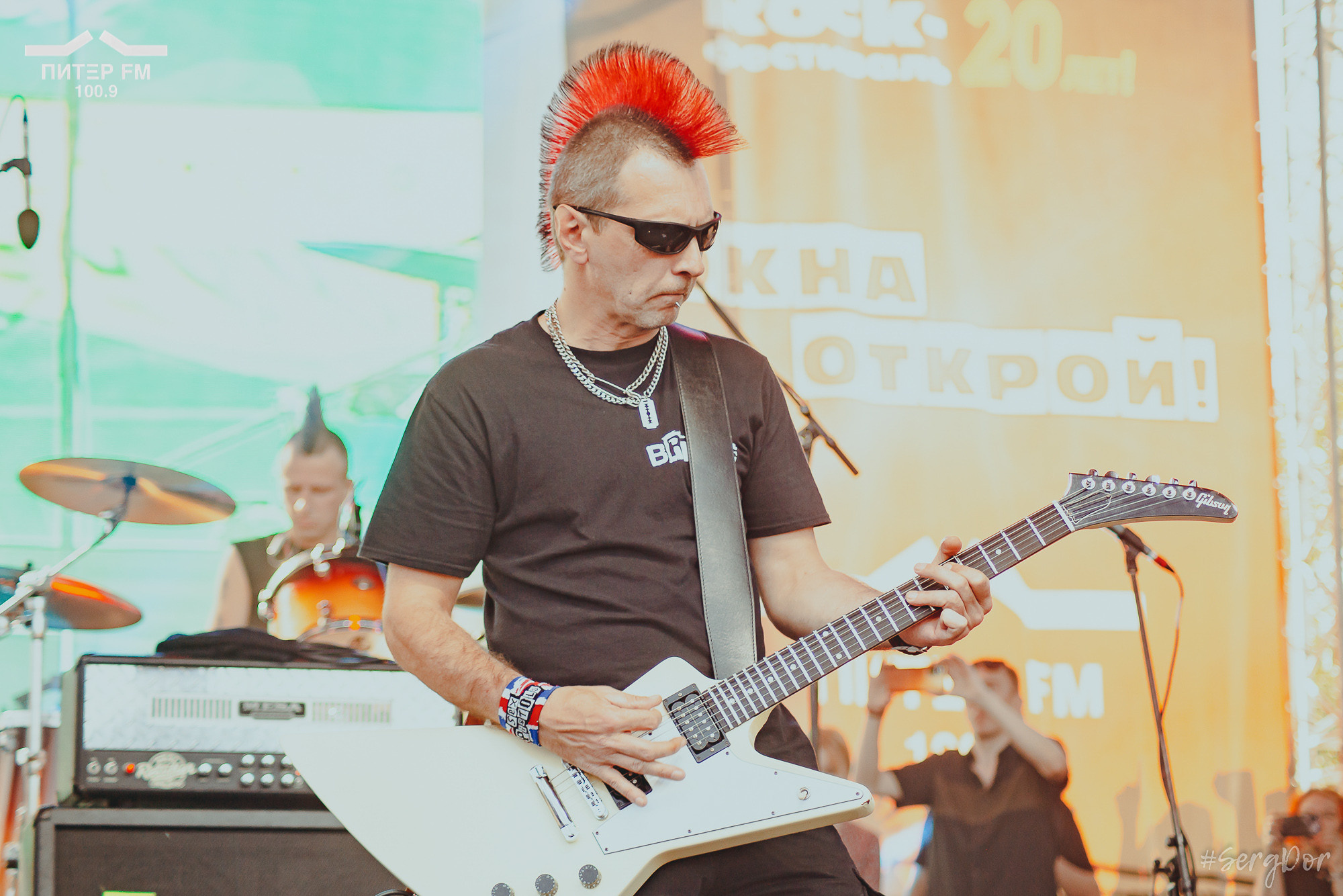 Бритва, BRITVA, Окна открой, фестиваль, выступление, 05.08.2023, #SergDor, 5 августа 2023 года, SergDor, Питер ФМ