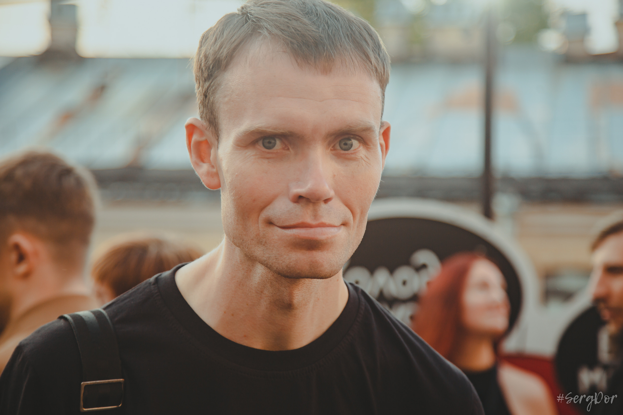 Радиопомехи, Этажи, Smola Hall, СМОЛА ХОЛЛ, Санкт-Петербург, СПб, концерт на крыше, 23.06.2023, SergDor, 23 июня 2023 года, #SergDor