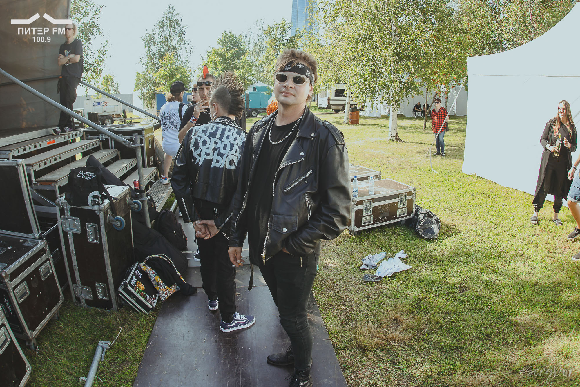 Бритва, BRITVA, Окна открой, фестиваль, выступление, 05.08.2023, #SergDor, 5 августа 2023 года, SergDor, Питер ФМ