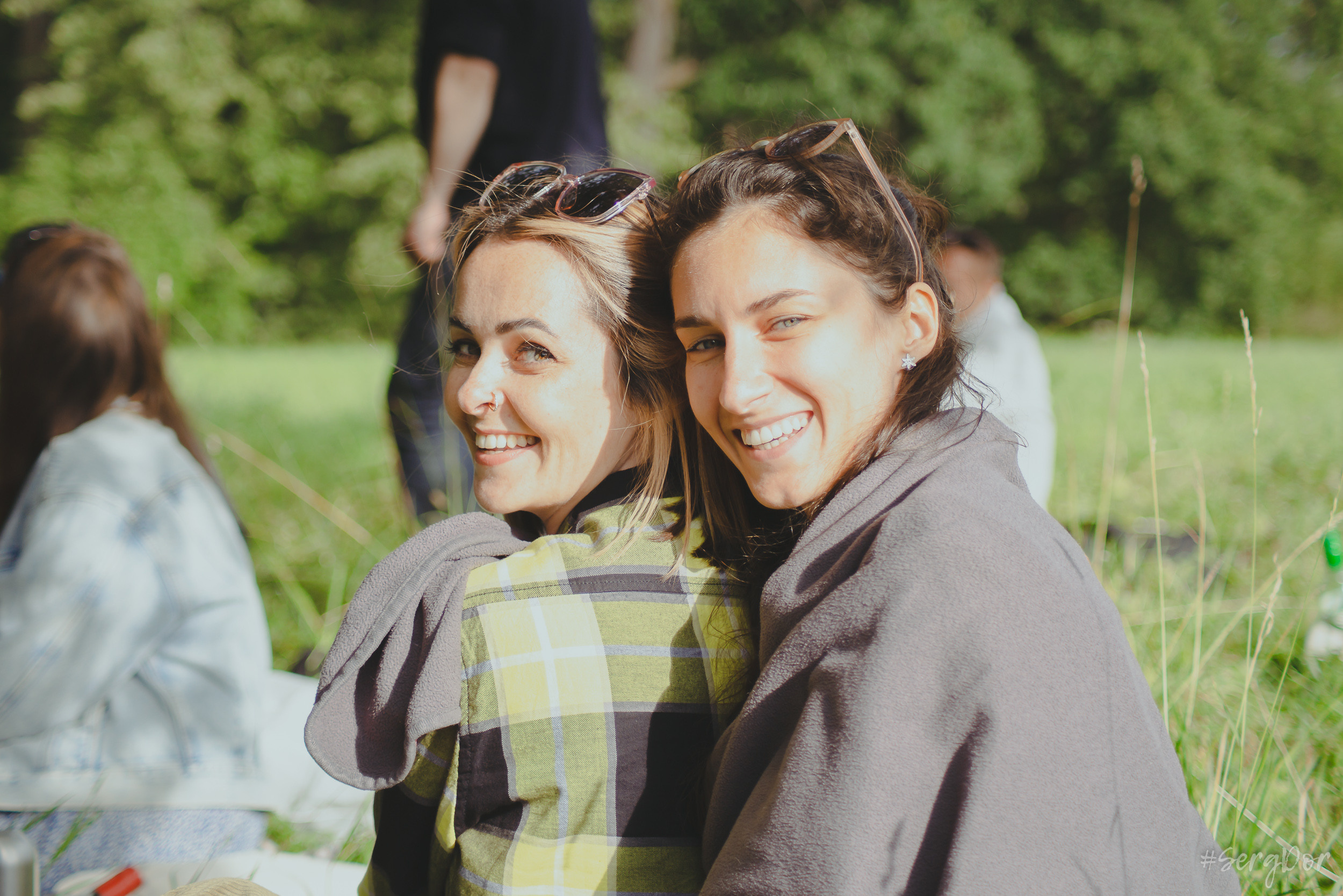 Поэтический пикник Вольности, парк, город Пушкин, 22.07.2023, SergDor, 22 июля 2023 года, #SergDor