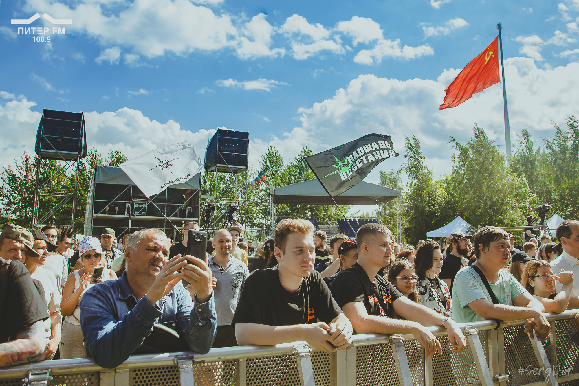 Площадь Восстания, Окна открой, фестиваль, выступление, 05.08.2023, #SergDor, 5 августа 2023 года, SergDor, Питер ФМ