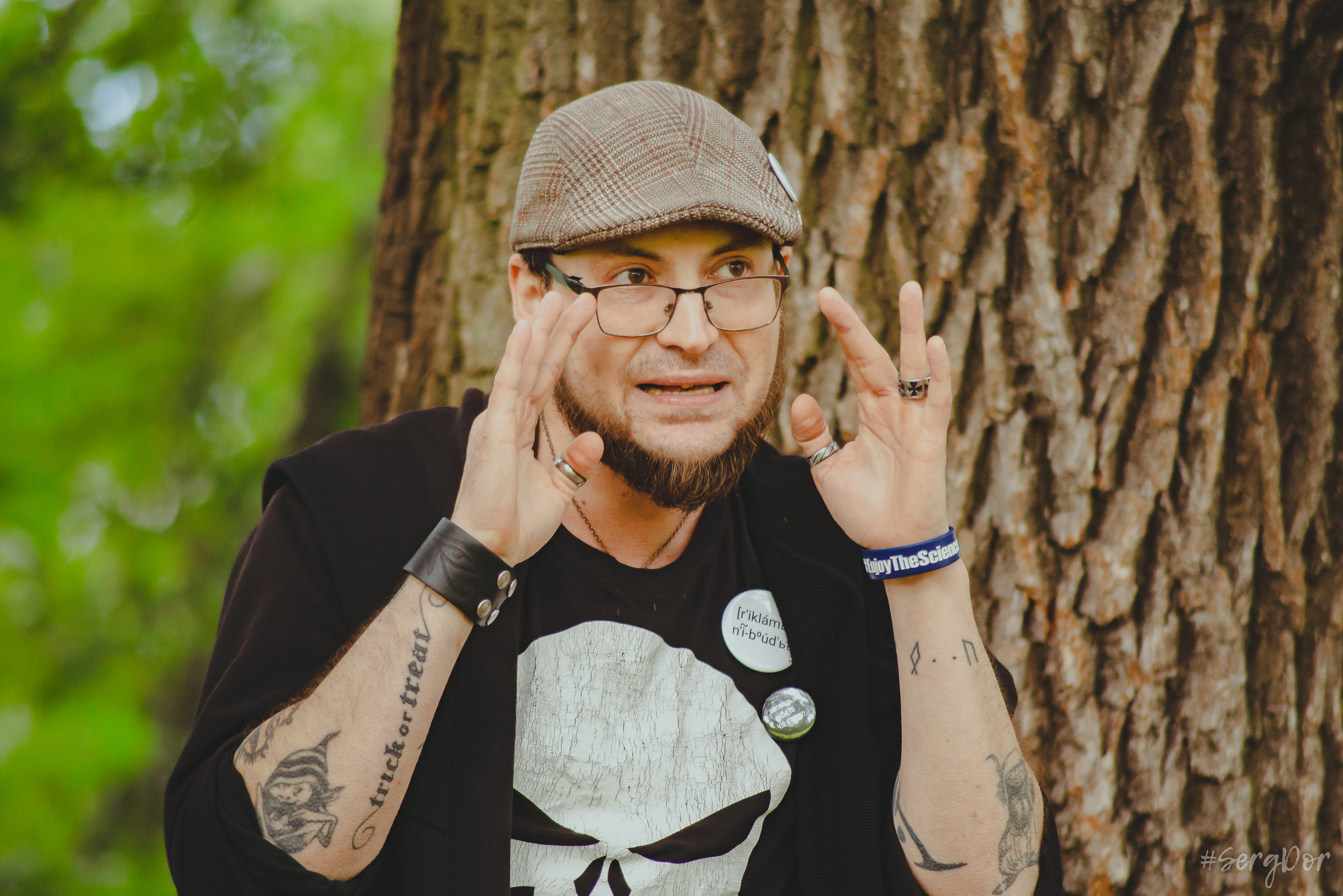 Поэтический пикник Вольности, парк, город Пушкин, 22.07.2023, SergDor, 22 июля 2023 года, #SergDor