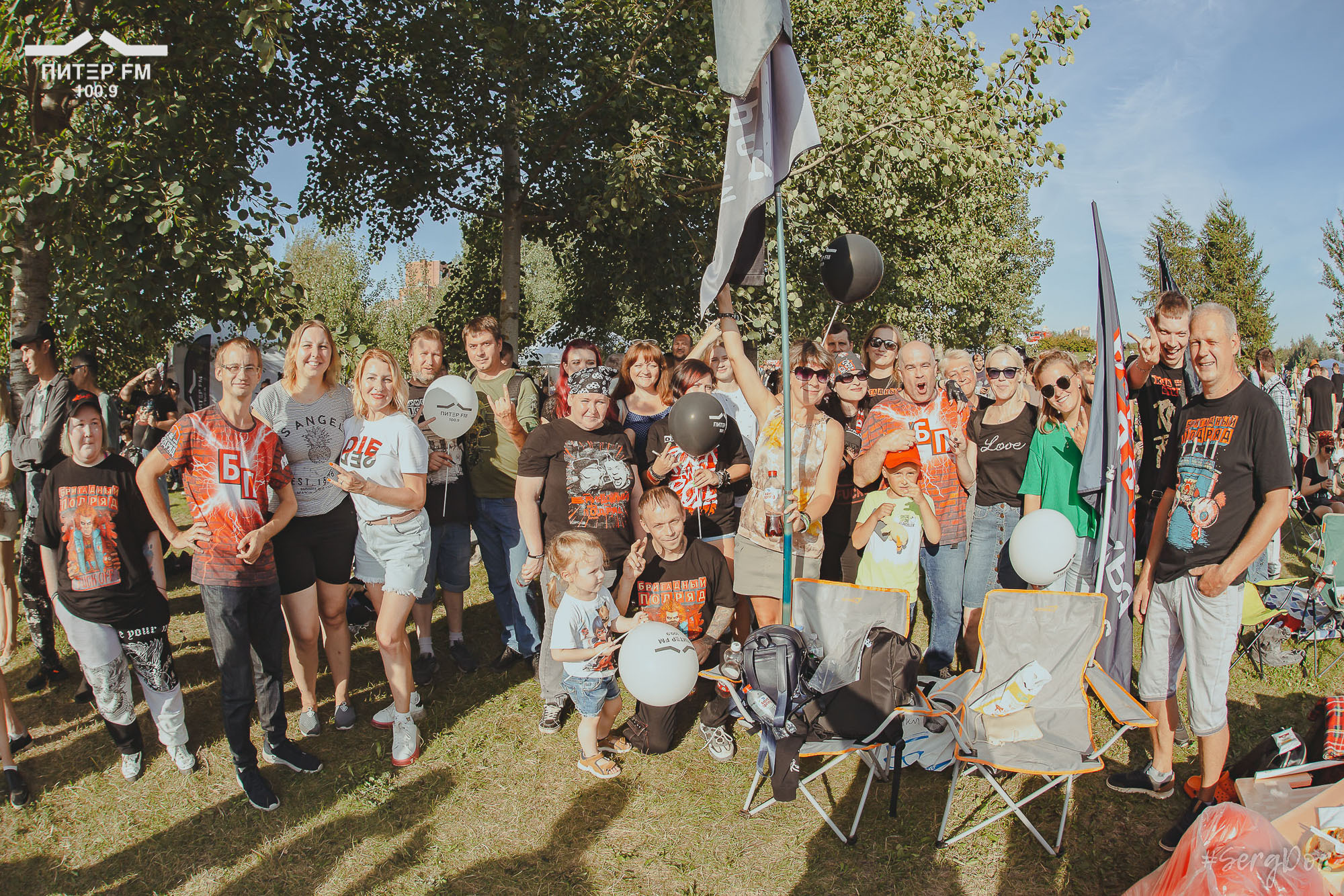 зрители, Окна открой, фестиваль, выступление, 05.08.2023, #SergDor, 5 августа 2023 года, SergDor, Питер ФМ, Бригада Подряда