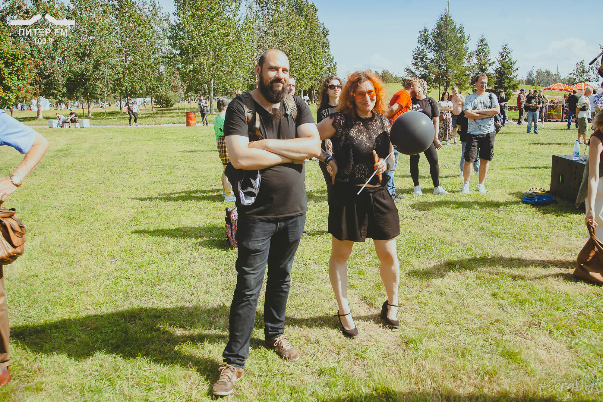 зрители, Окна открой, фестиваль, выступление, 05.08.2023, #SergDor, 5 августа 2023 года, SergDor, Питер ФМ