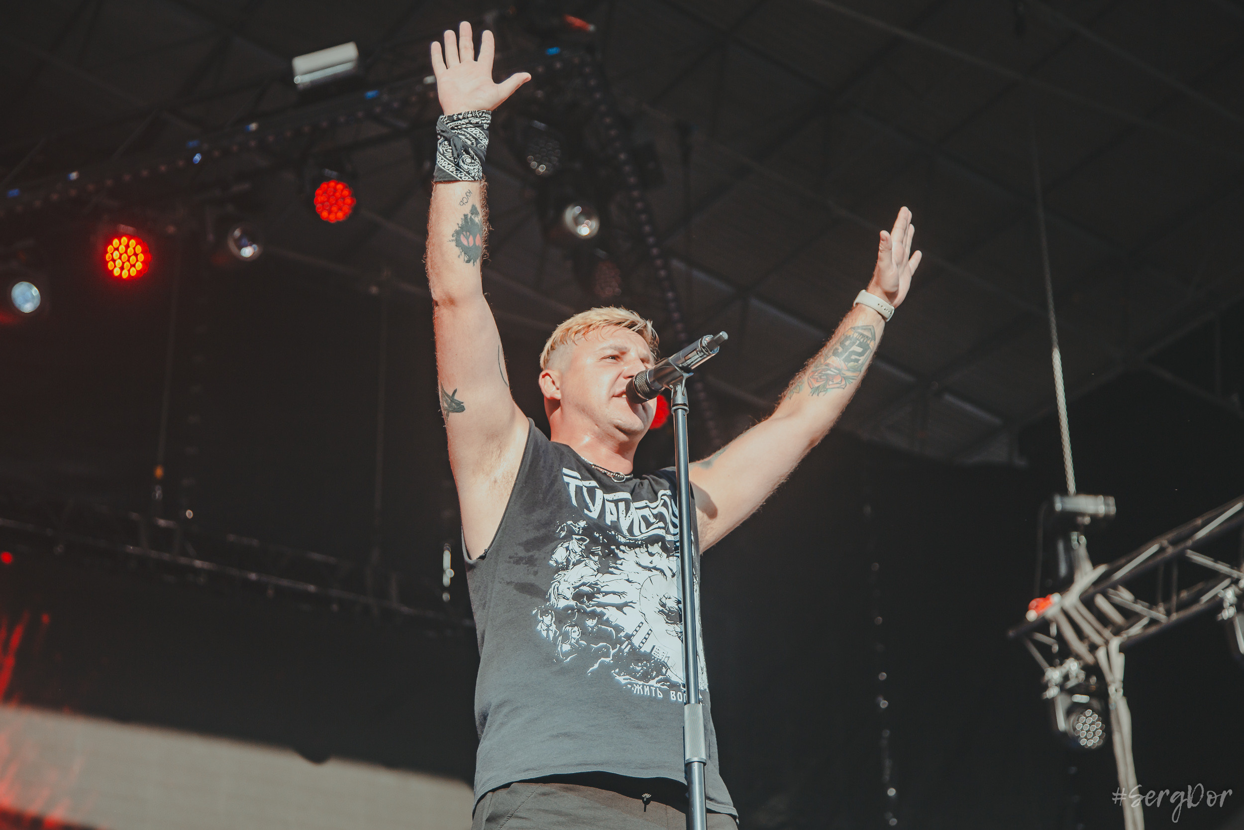 ЙОРШ, KKinchevFest, 2023, Севкабель, Санкт-Петербург, фестиваль, 08.09.2023, #яЛюбовь, Кинчев фест, 8 сентября 2023 года, SergDor, #SergDor, Дима Сокол