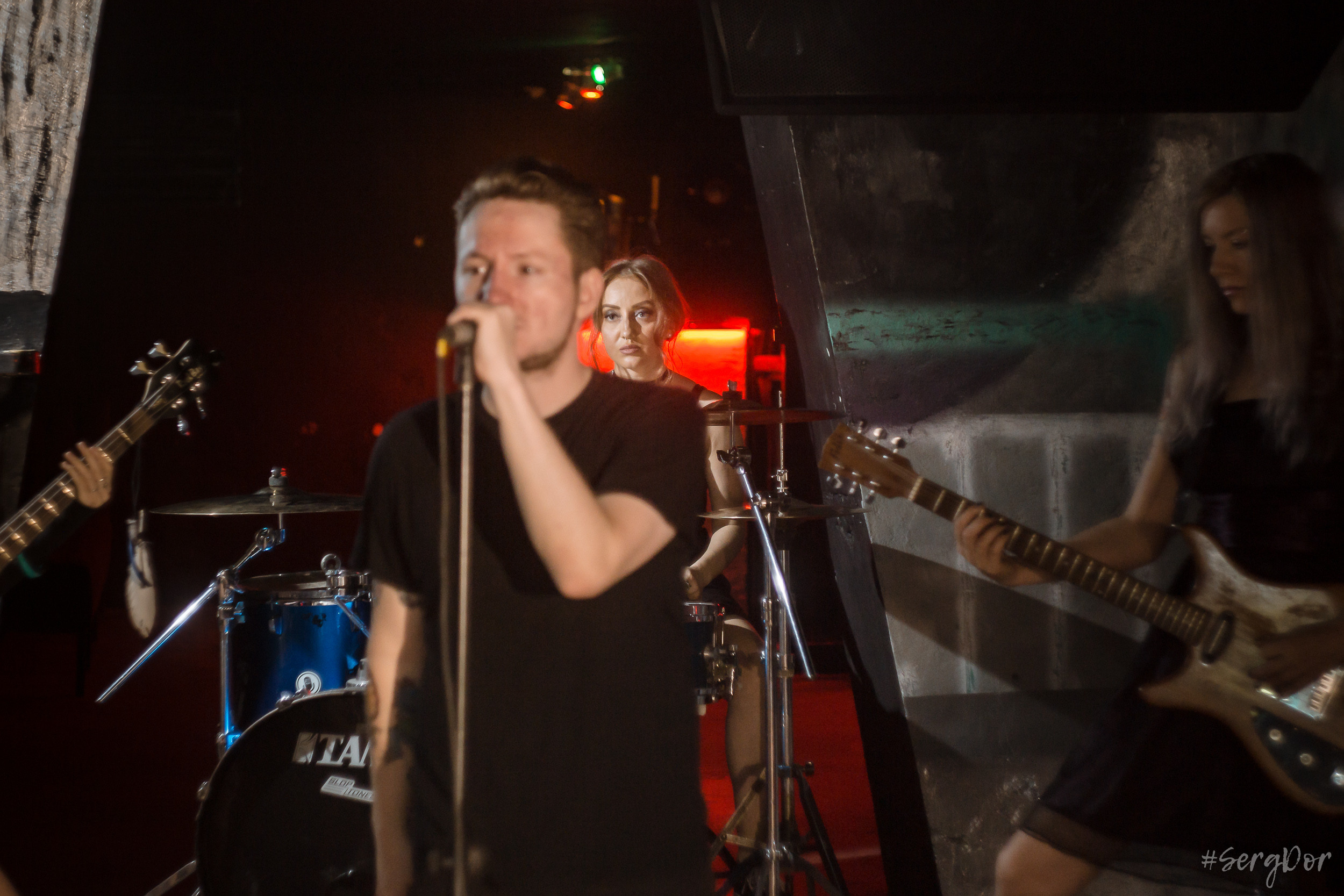 Planeta Vina, бэкстейдж, Съёмка клипа, клип, клуб Грибоедов, Вася В, Вася Васин, Дагон, нет пути назад, 16.08.2023, SergDor, 16 июля 2023 года, #SergDor