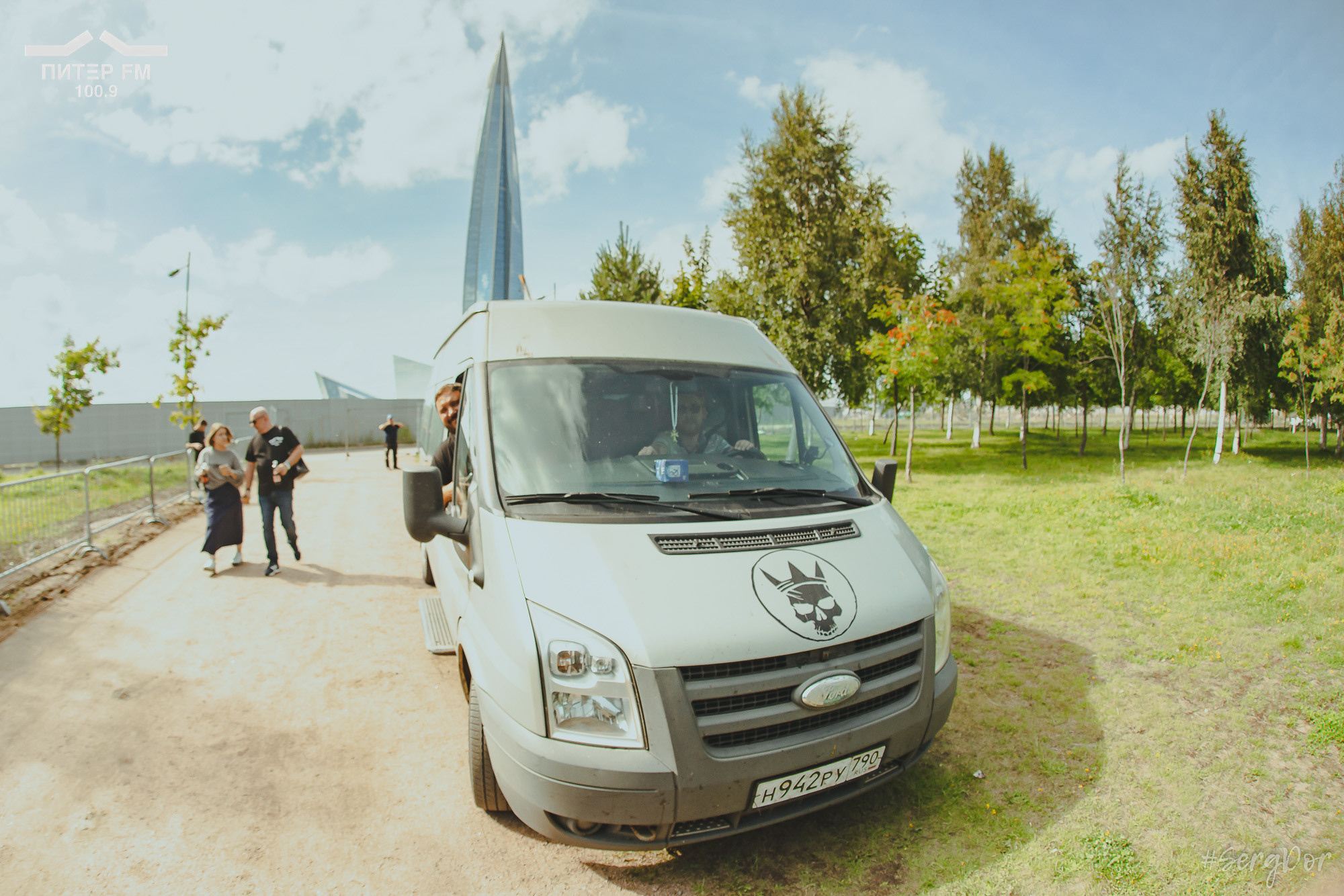 ЙОРШ, Дима Сокол, Окна открой, фестиваль, выступление, 05.08.2023, #SergDor, 5 августа 2023 года, SergDor, Питер ФМ