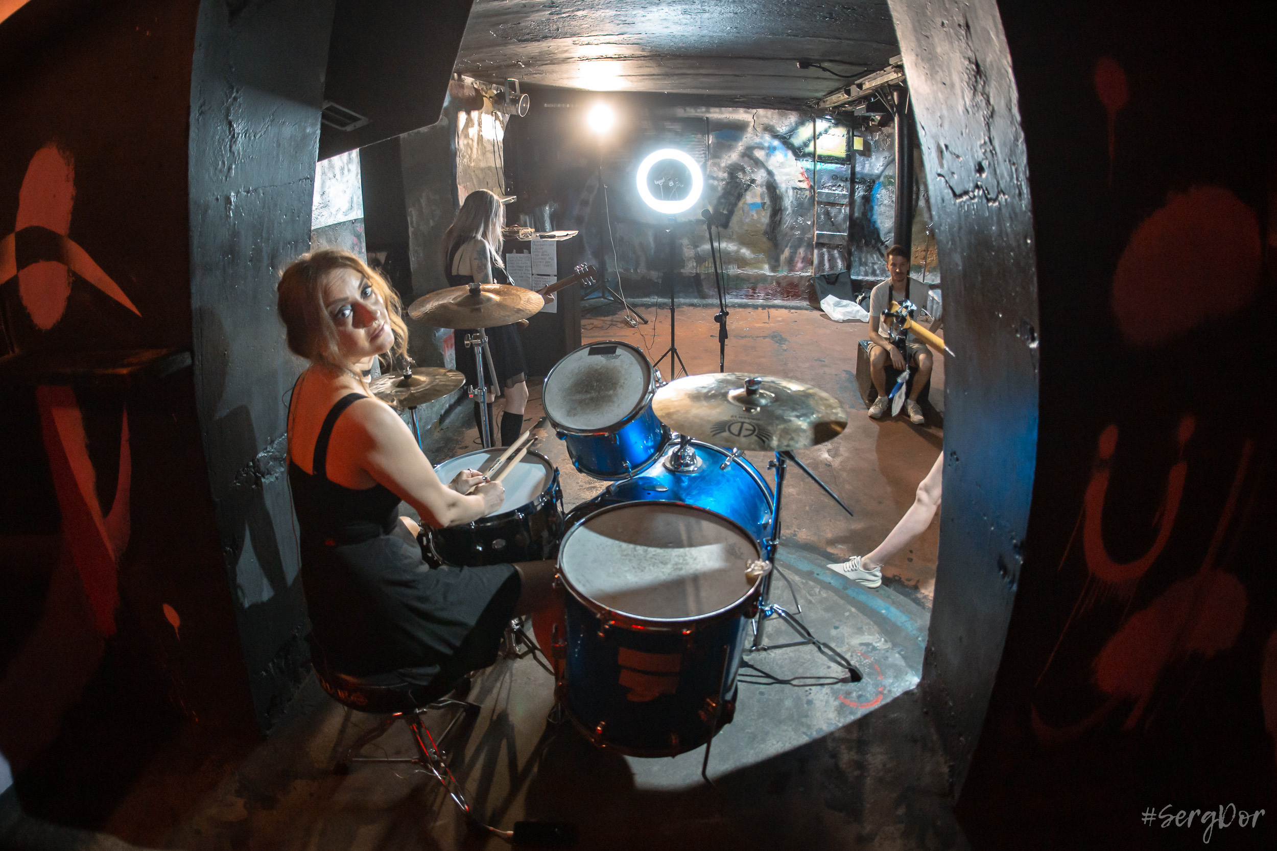 Planeta Vina, бэкстейдж, Съёмка клипа, клип, клуб Грибоедов, Вася В, Вася Васин, Дагон, нет пути назад, 16.08.2023, SergDor, 16 июля 2023 года, #SergDor