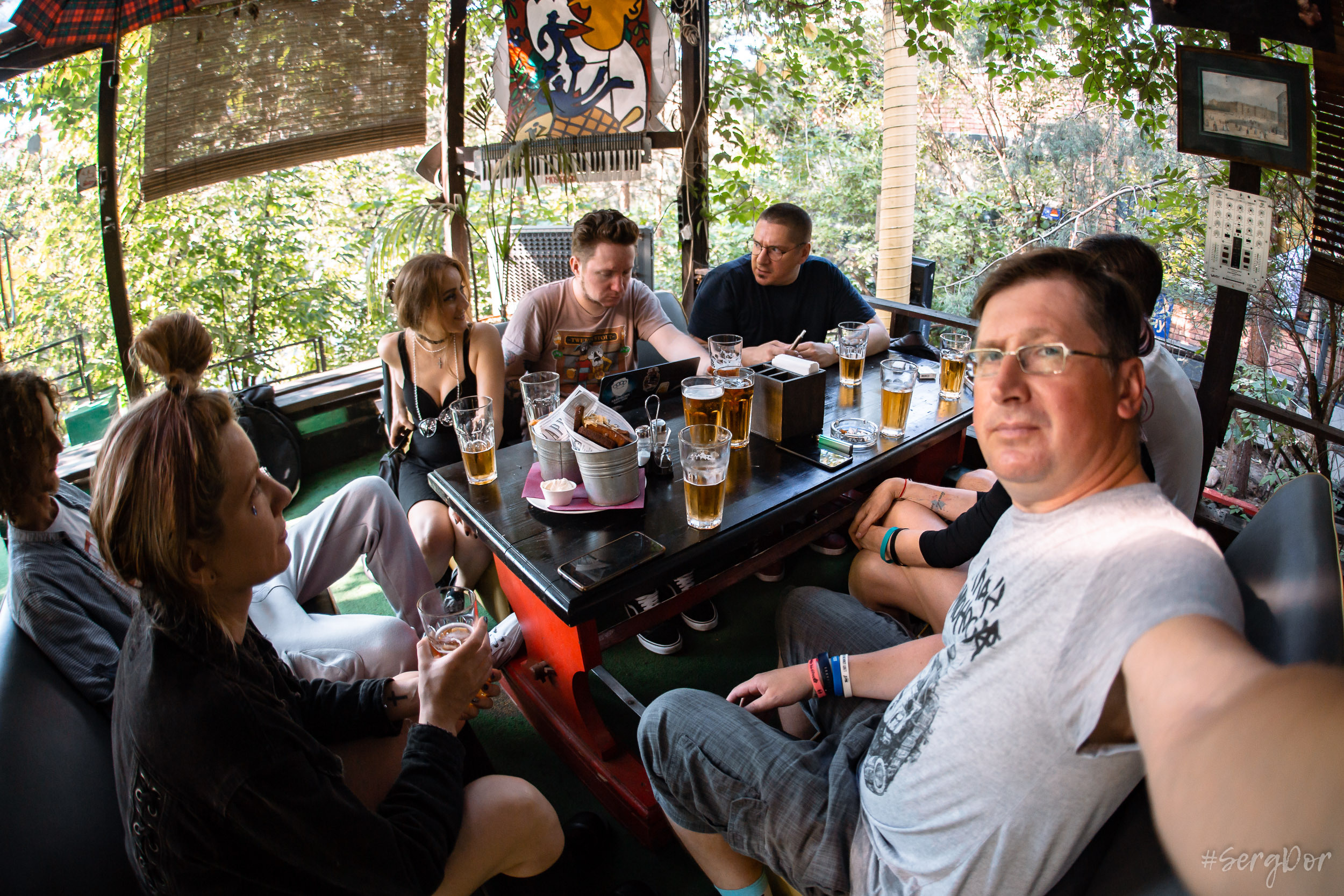 Planeta Vina, бэкстейдж, Съёмка клипа, клип, клуб Грибоедов, Вася В, Вася Васин, Дагон, нет пути назад, 16.08.2023, SergDor, 16 июля 2023 года, #SergDor