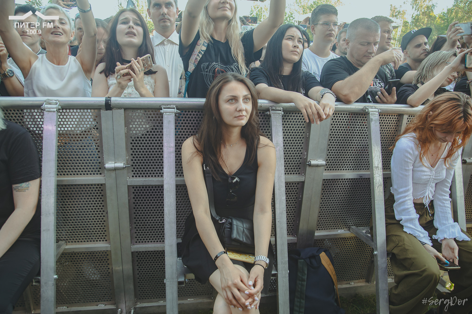 Вадим Самойлов, Агата Кристи, Окна открой, фестиваль, выступление, 05.08.2023, #SergDor, 5 августа 2023 года, SergDor, Питер ФМ