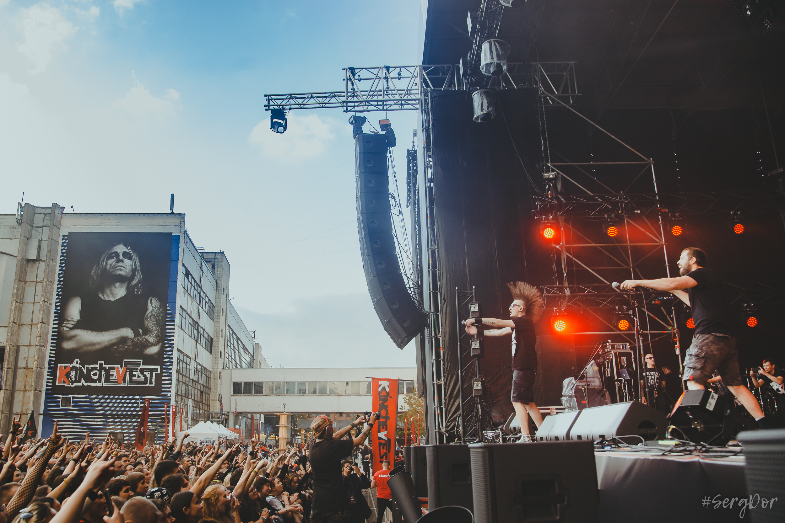 План Ломоносова, KKinchevFest, 2023, Севкабель, Санкт-Петербург, фестиваль, 08.09.2023, #яЛюбовь, Кинчев фест, 8 сентября 2023 года, SergDor, #SergDor