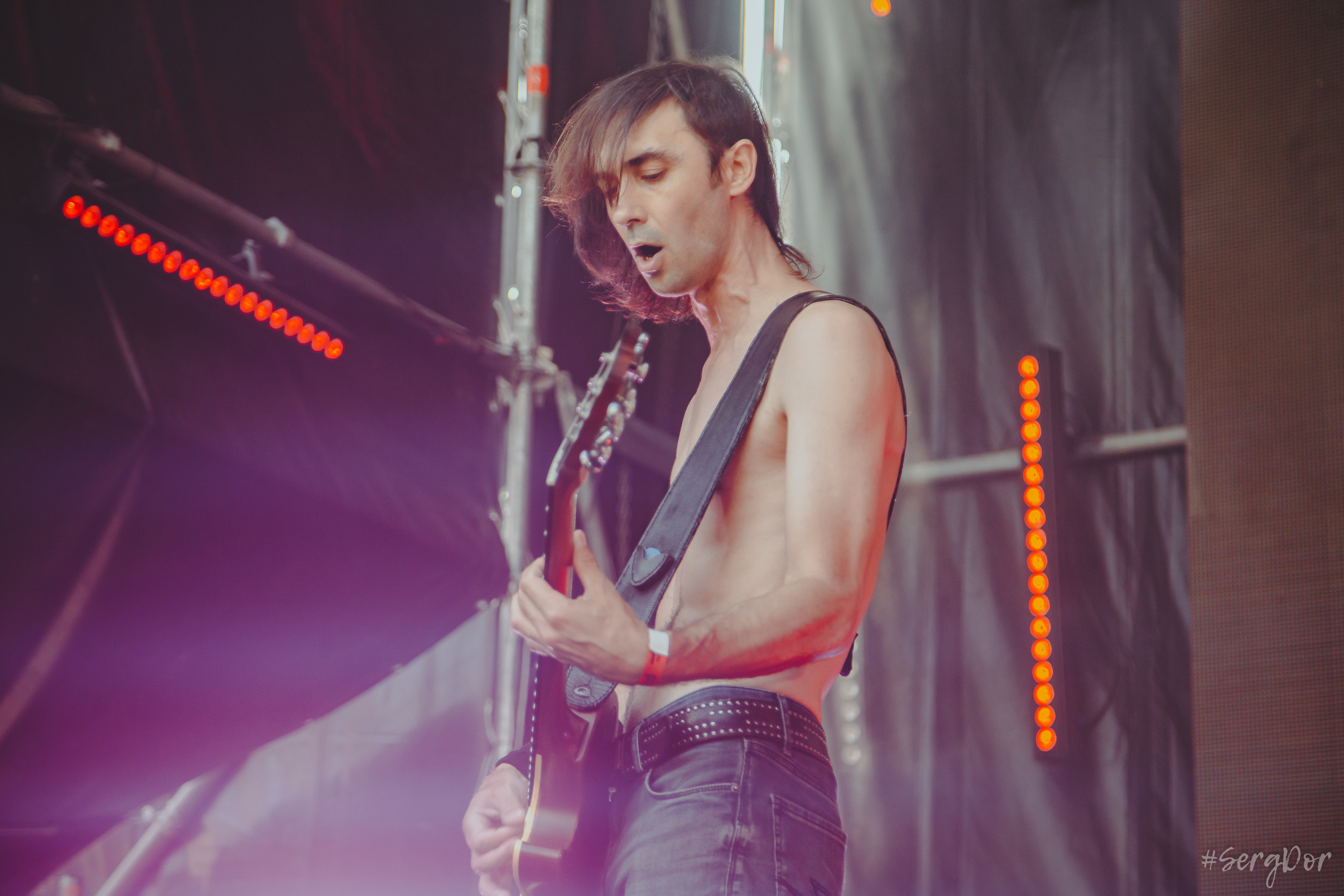 Радиопомехи, фестиваль, Живой, Живой 2023, Сад Меншикова, Санкт-Петербург, 13.08.2023, SergDor, 13 августа 2023 года, #SergDor