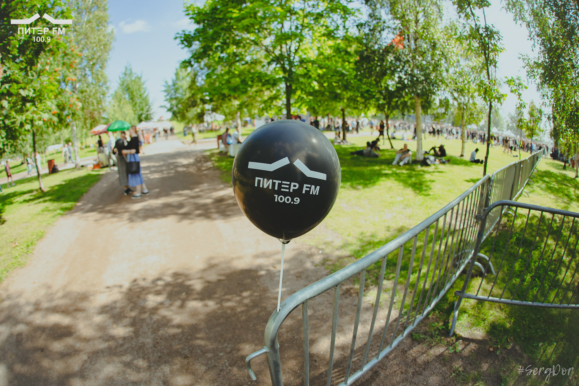 зрители, Окна открой, фестиваль, выступление, 05.08.2023, #SergDor, 5 августа 2023 года, SergDor, Питер ФМ