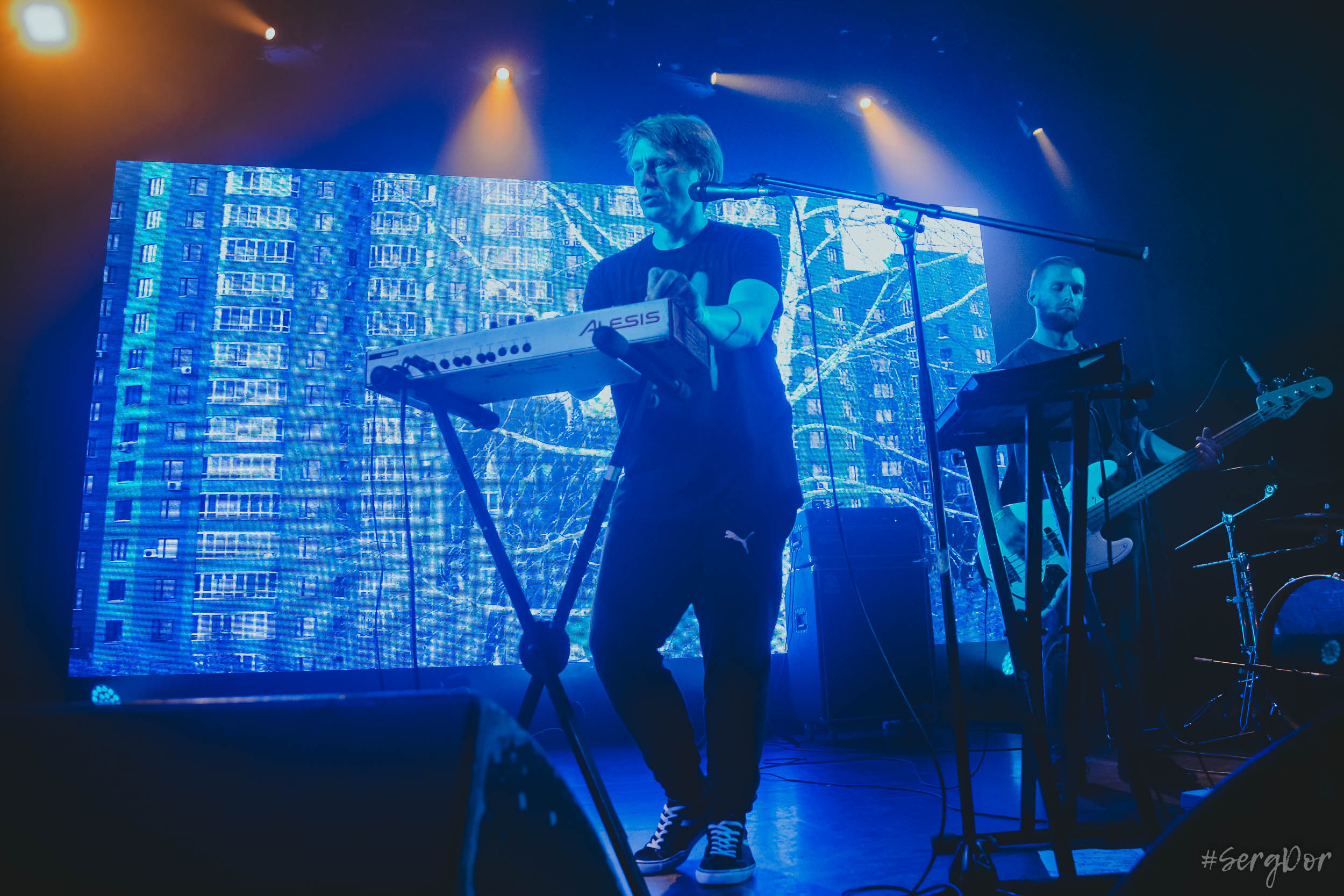 Курара, клуб Космонавт, Санкт-Петербург, Питер, концерт, презентация, альбом ПП, 14.09.2023, SergDor, 14 сентября 2023 года, #SergDor